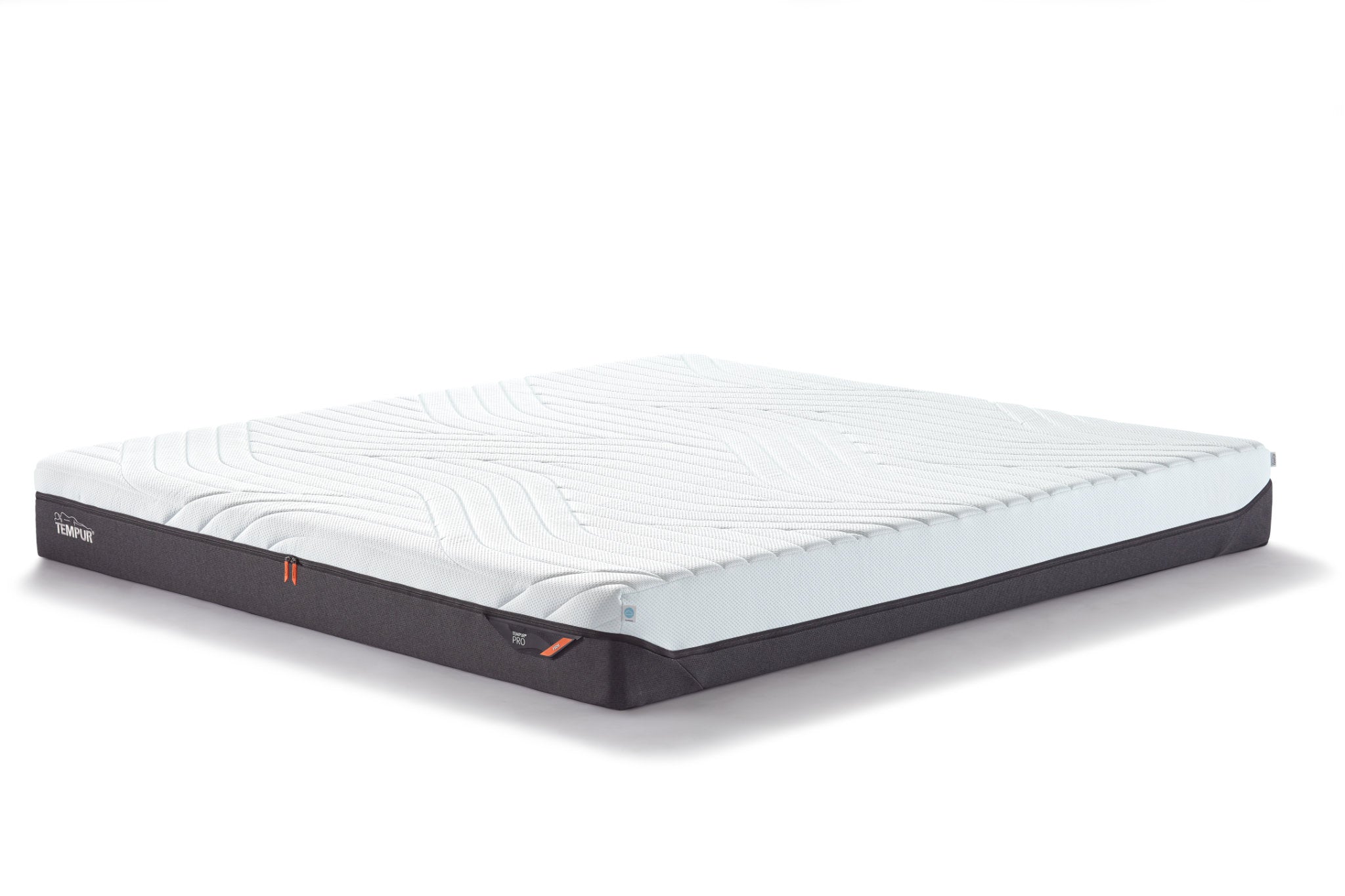 TEMPUR PRO® CoolQuilt Firm