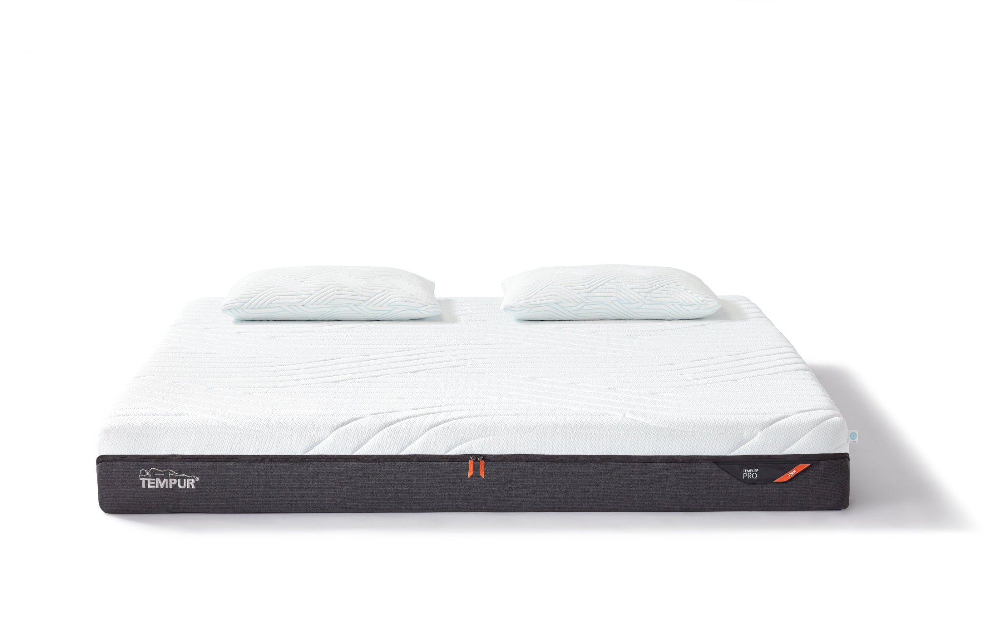 TEMPUR PRO® CoolQuilt Firm