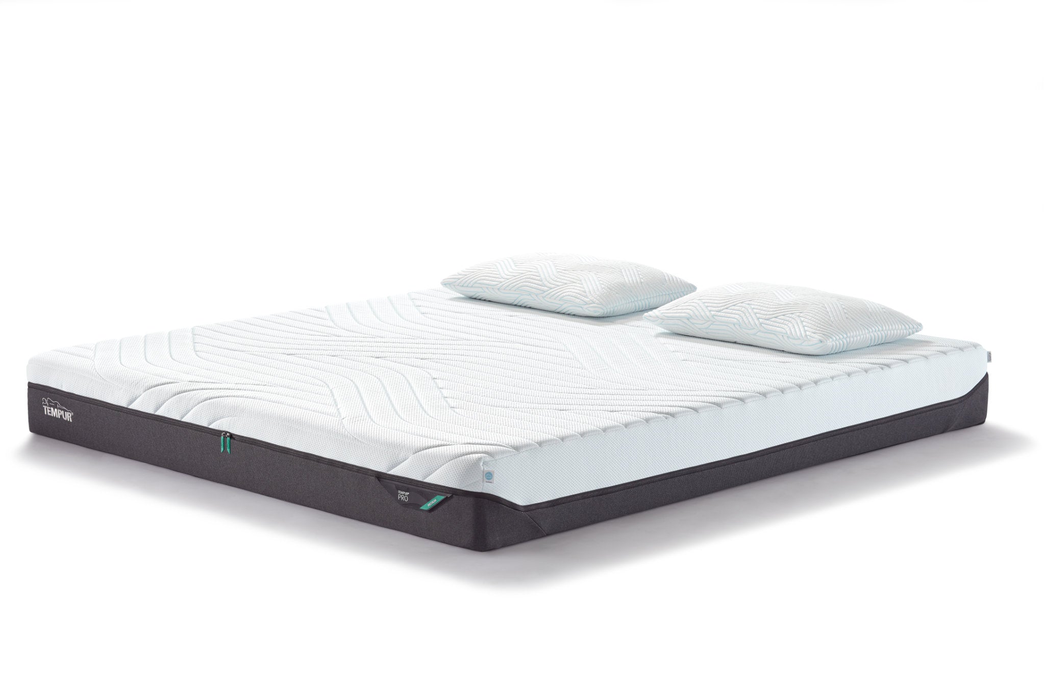 TEMPUR PRO® CoolQuilt Medium