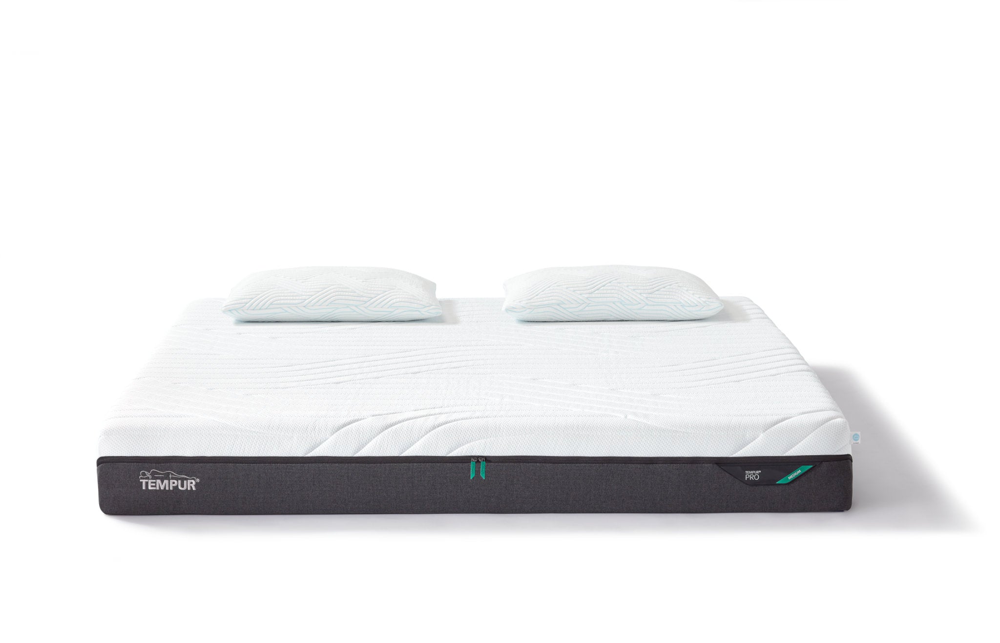 TEMPUR PRO® CoolQuilt Medium