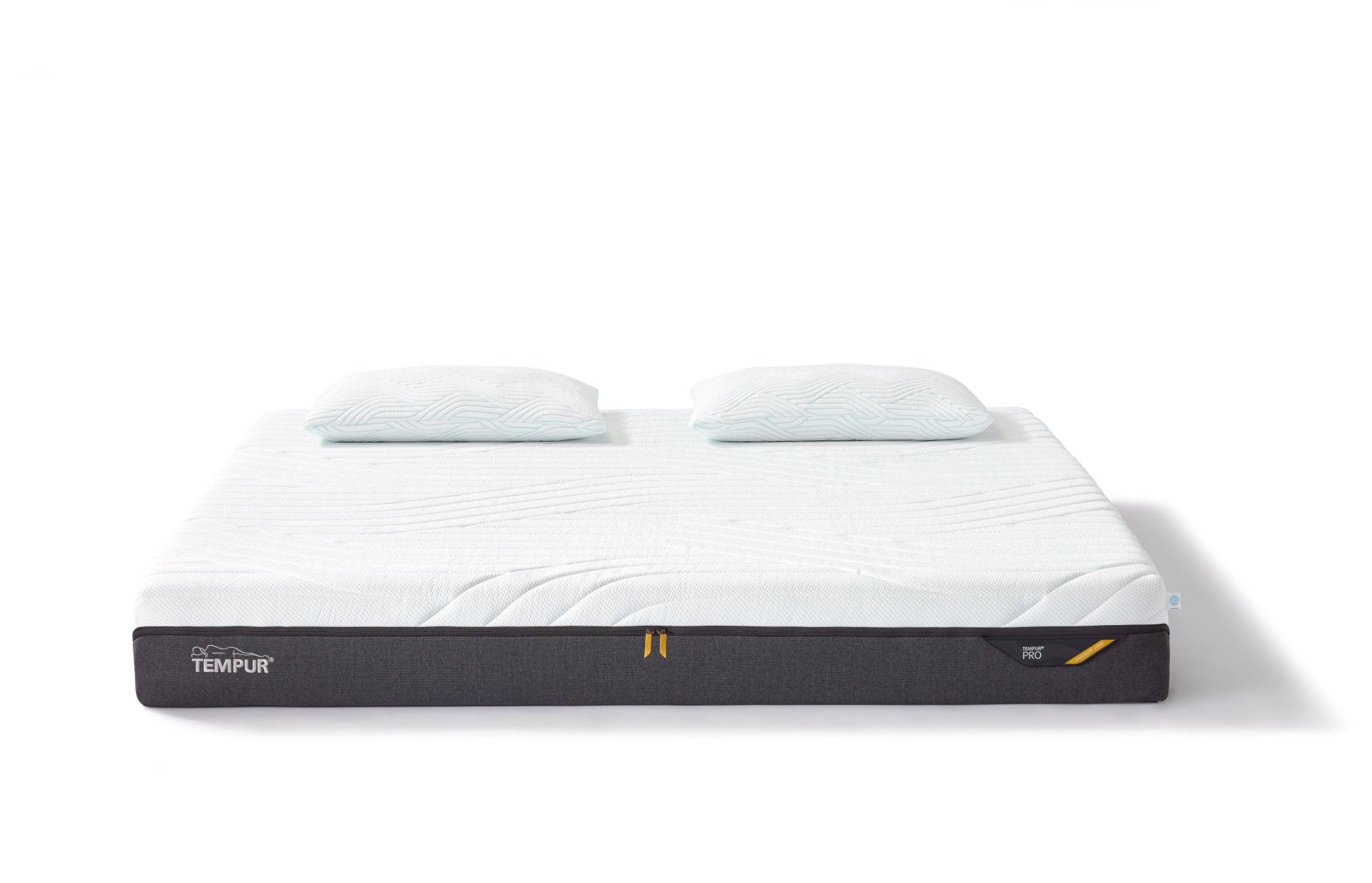 TEMPUR PRO® CoolQuilt Medium/Firm