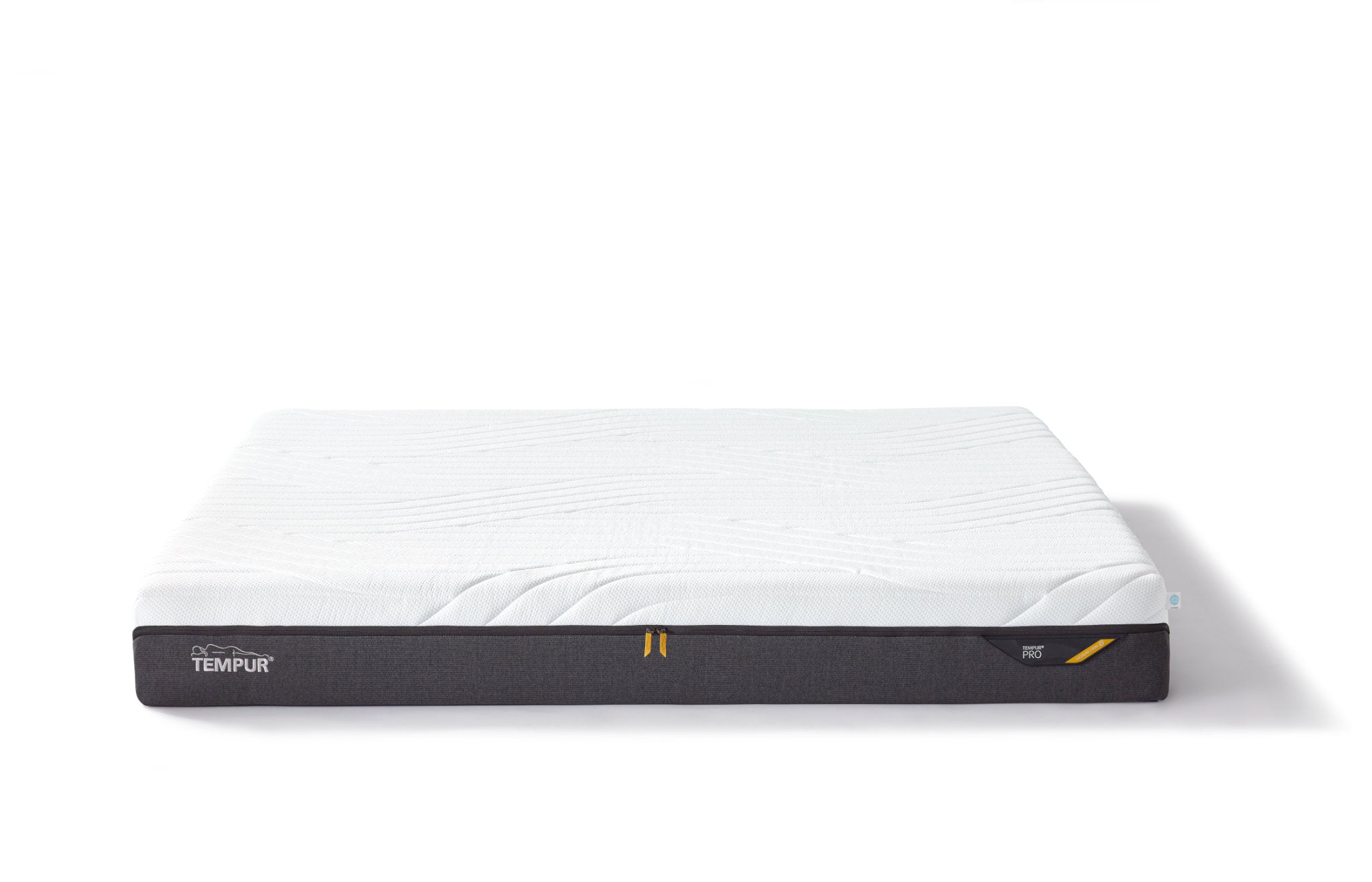 TEMPUR PRO® CoolQuilt Medium/Firm Hybrid