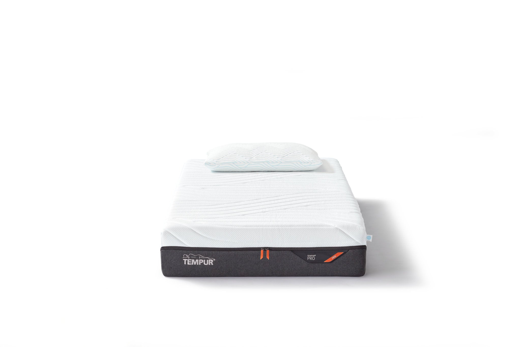 TEMPUR PRO® CoolQuilt Firm