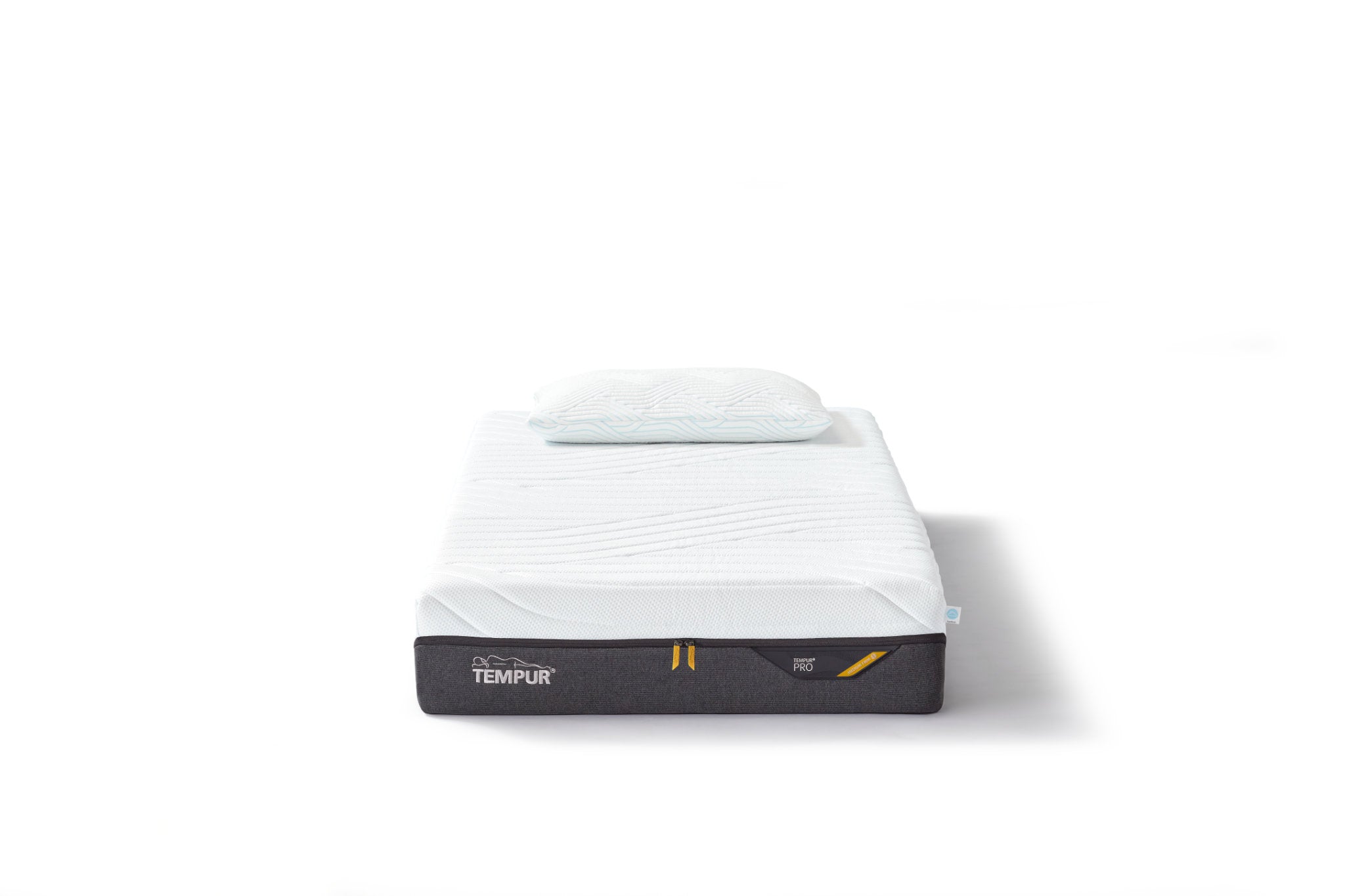 TEMPUR PRO® CoolQuilt Medium/Firm Hybrid