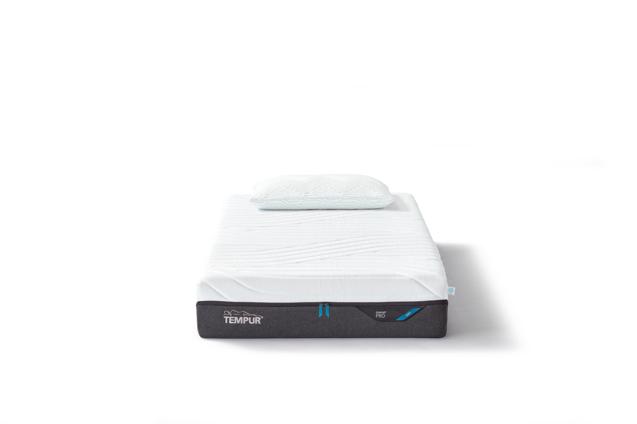 TEMPUR PRO® CoolQuilt Soft