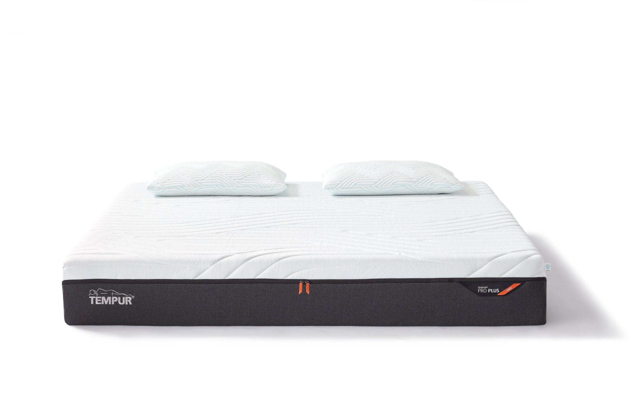 TEMPUR PRO® Plus CoolQuilt Firm