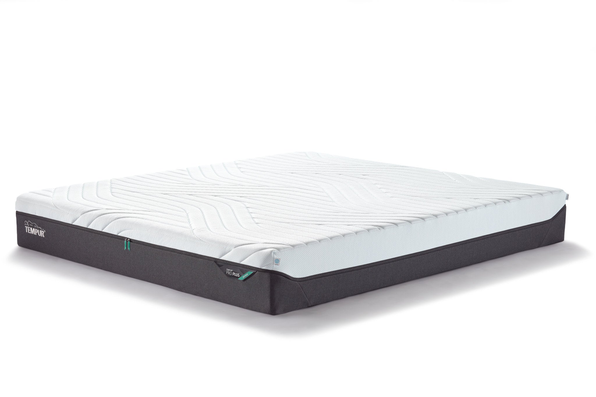 TEMPUR PRO® Plus CoolQuilt Medium