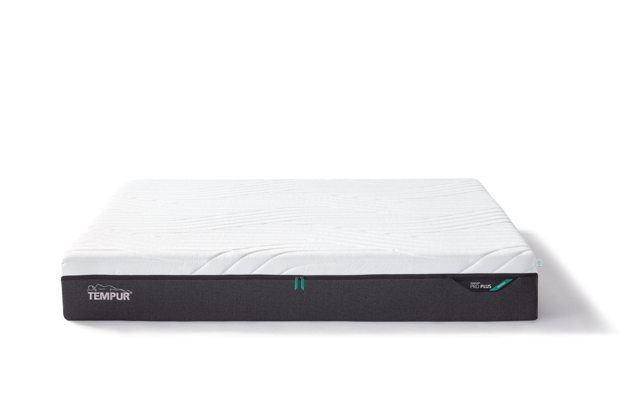 TEMPUR PRO® Plus CoolQuilt Medium