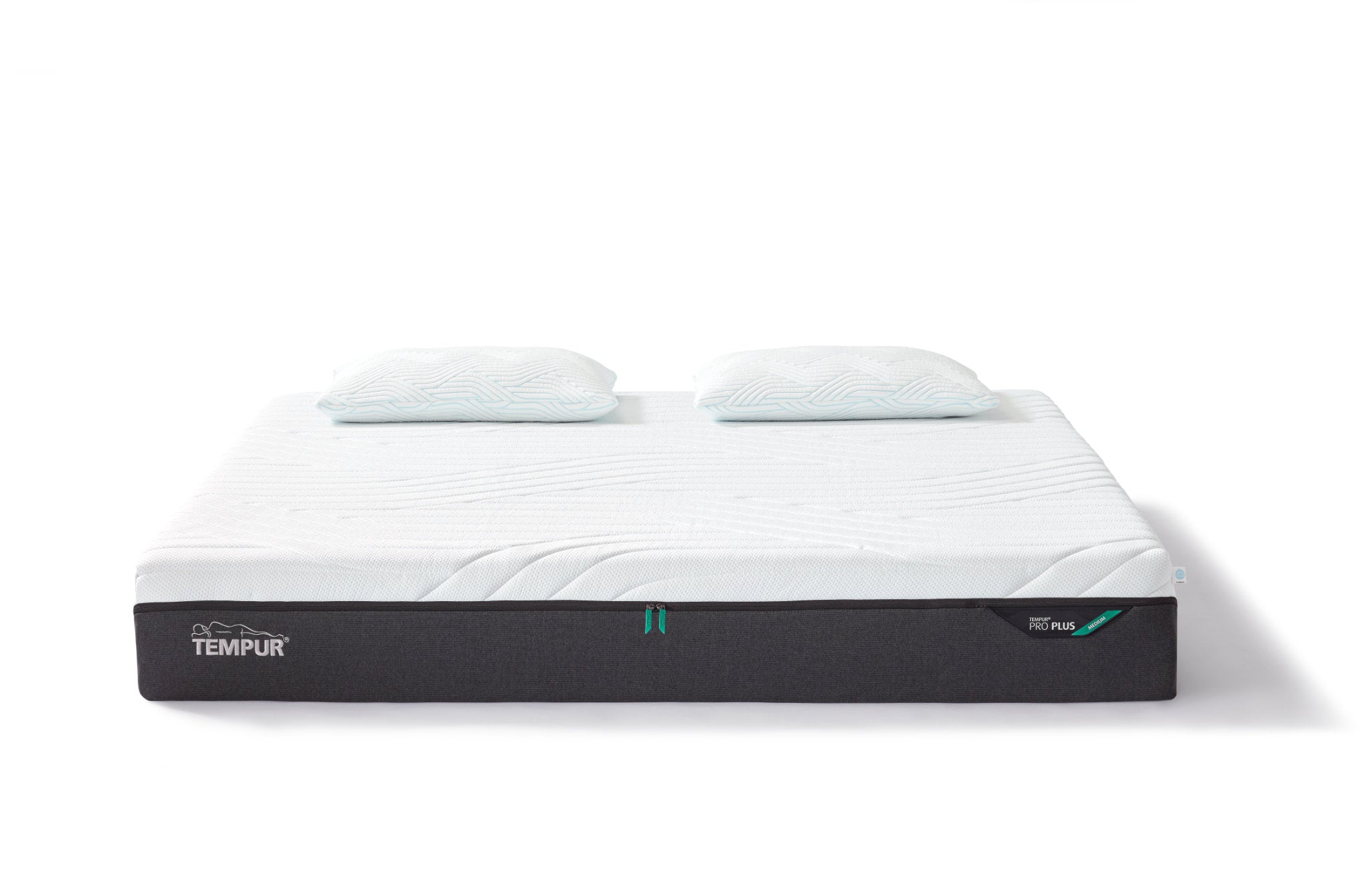 TEMPUR PRO® Plus CoolQuilt Medium