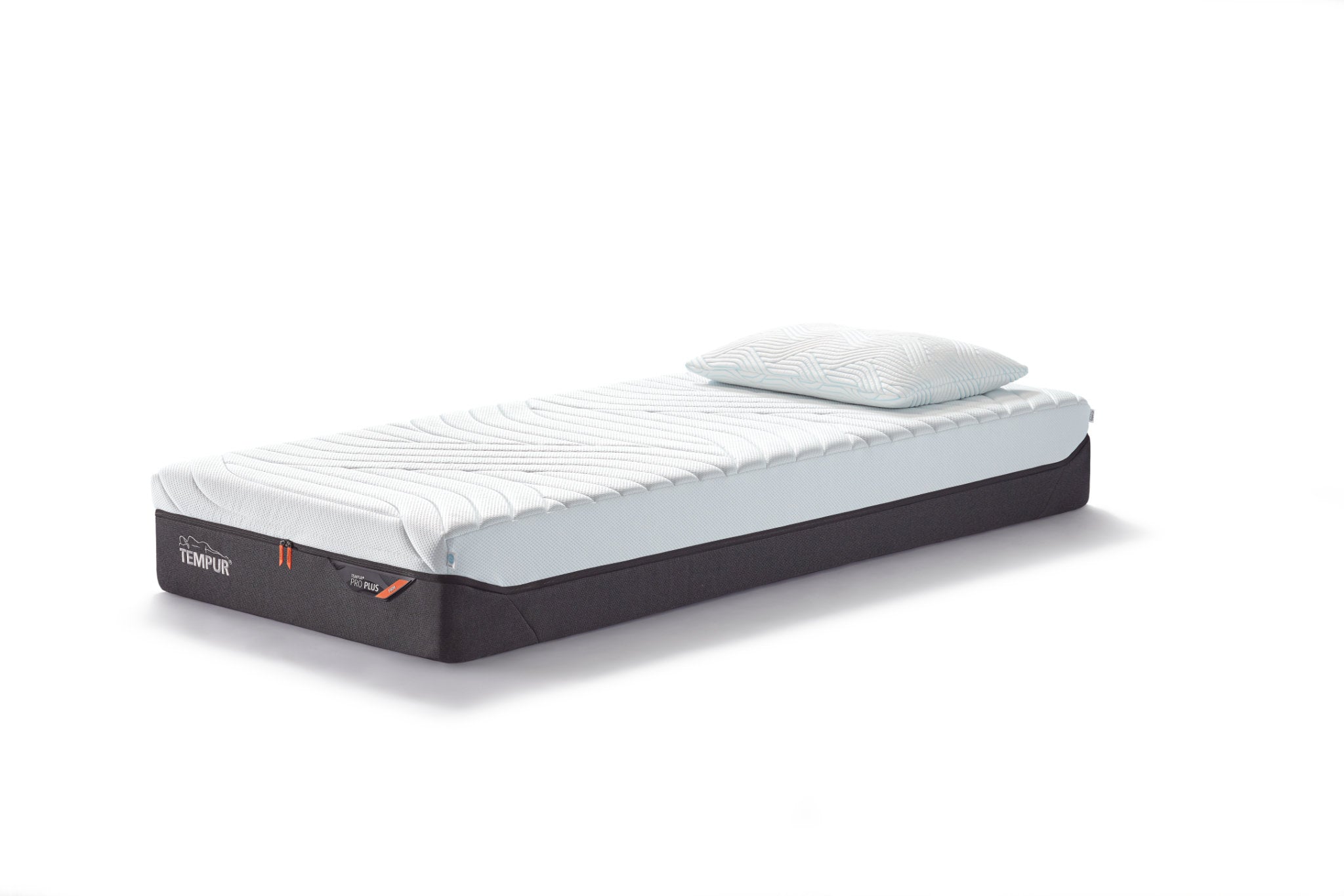 TEMPUR PRO® Plus CoolQuilt Firm
