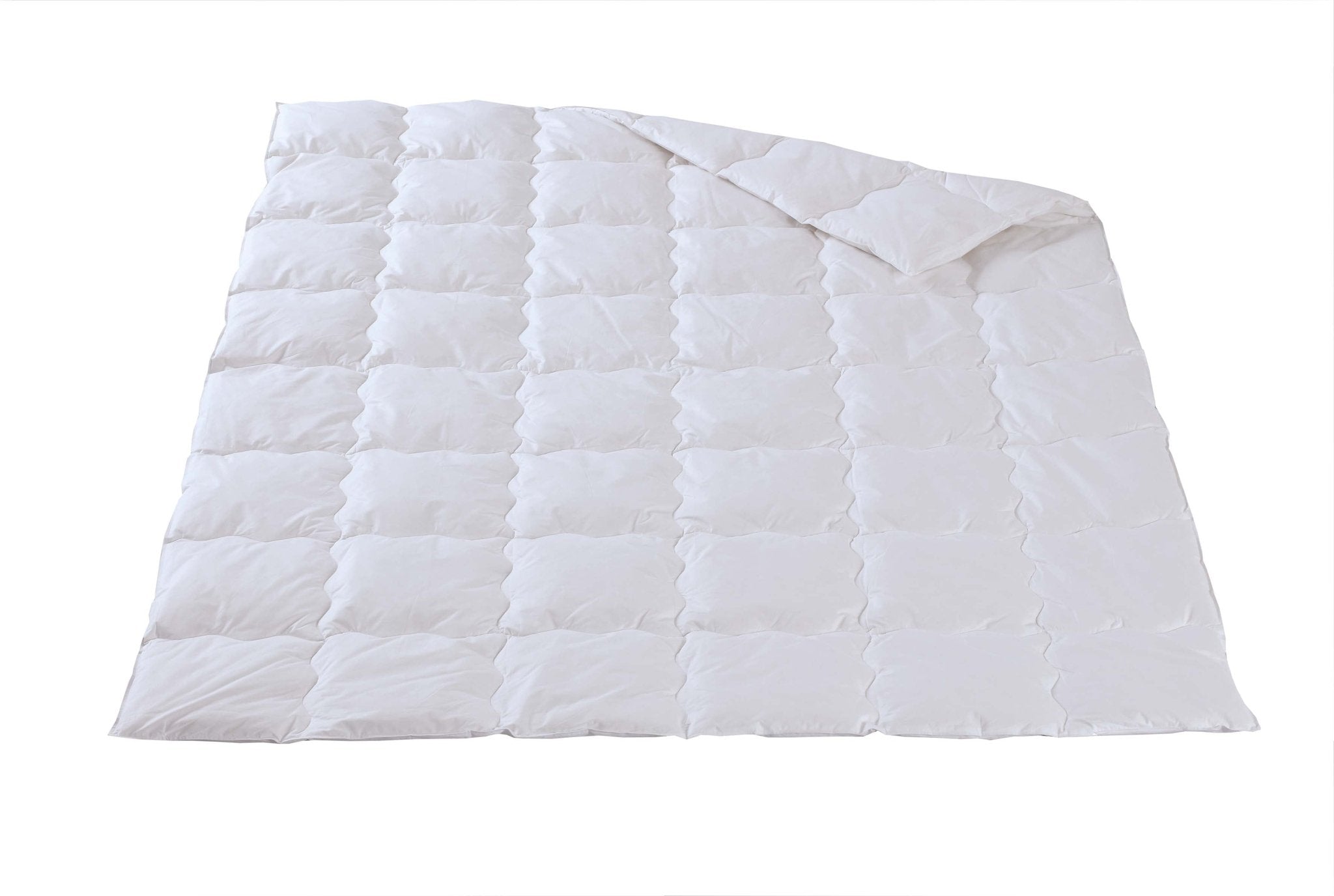 Dorbena ARNICA Leichtes Ganzjahres - Duvet - moebelverkauf.ch