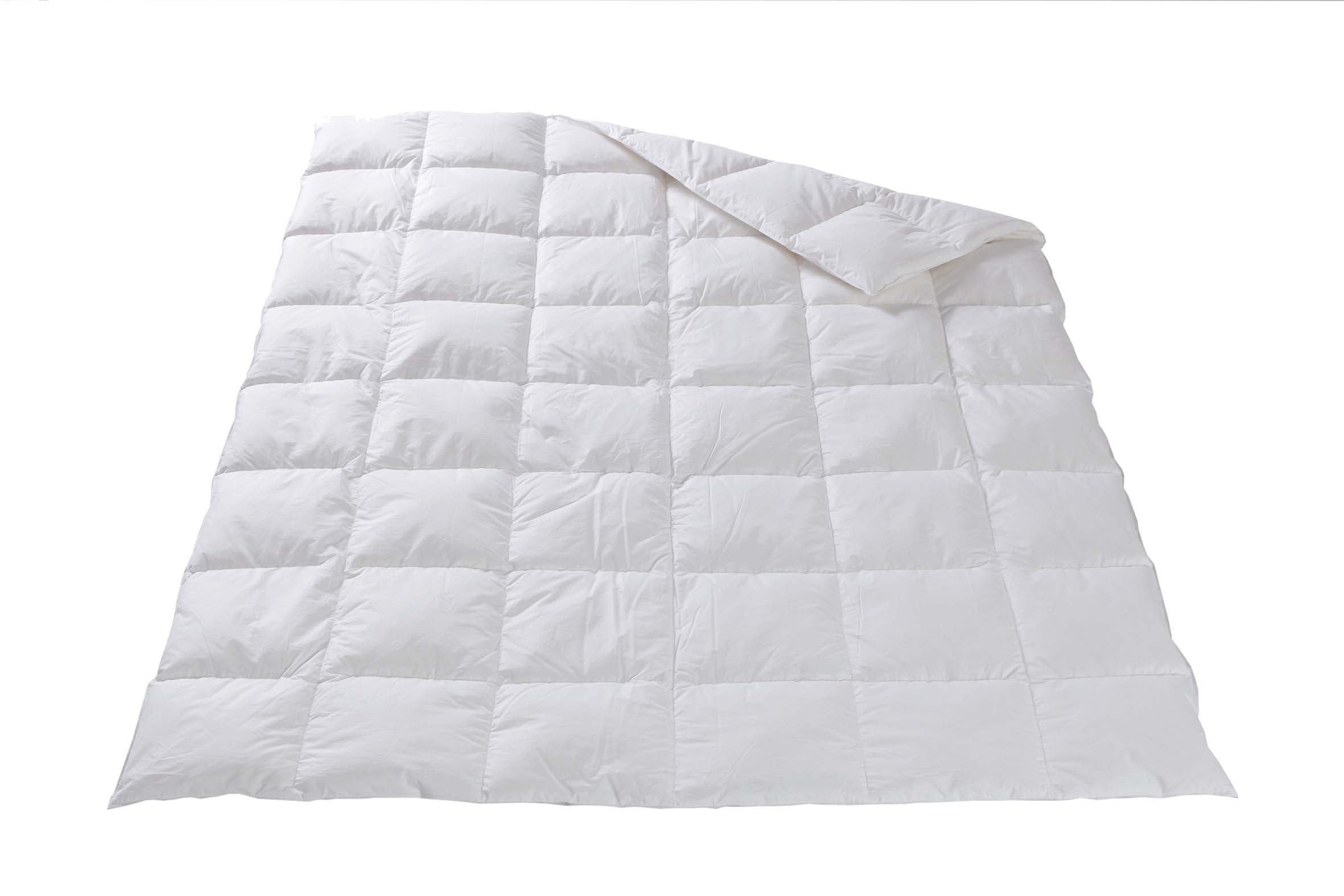 Dorbena ARNICA Leichtes Ganzjahres - Duvet - moebelverkauf.ch