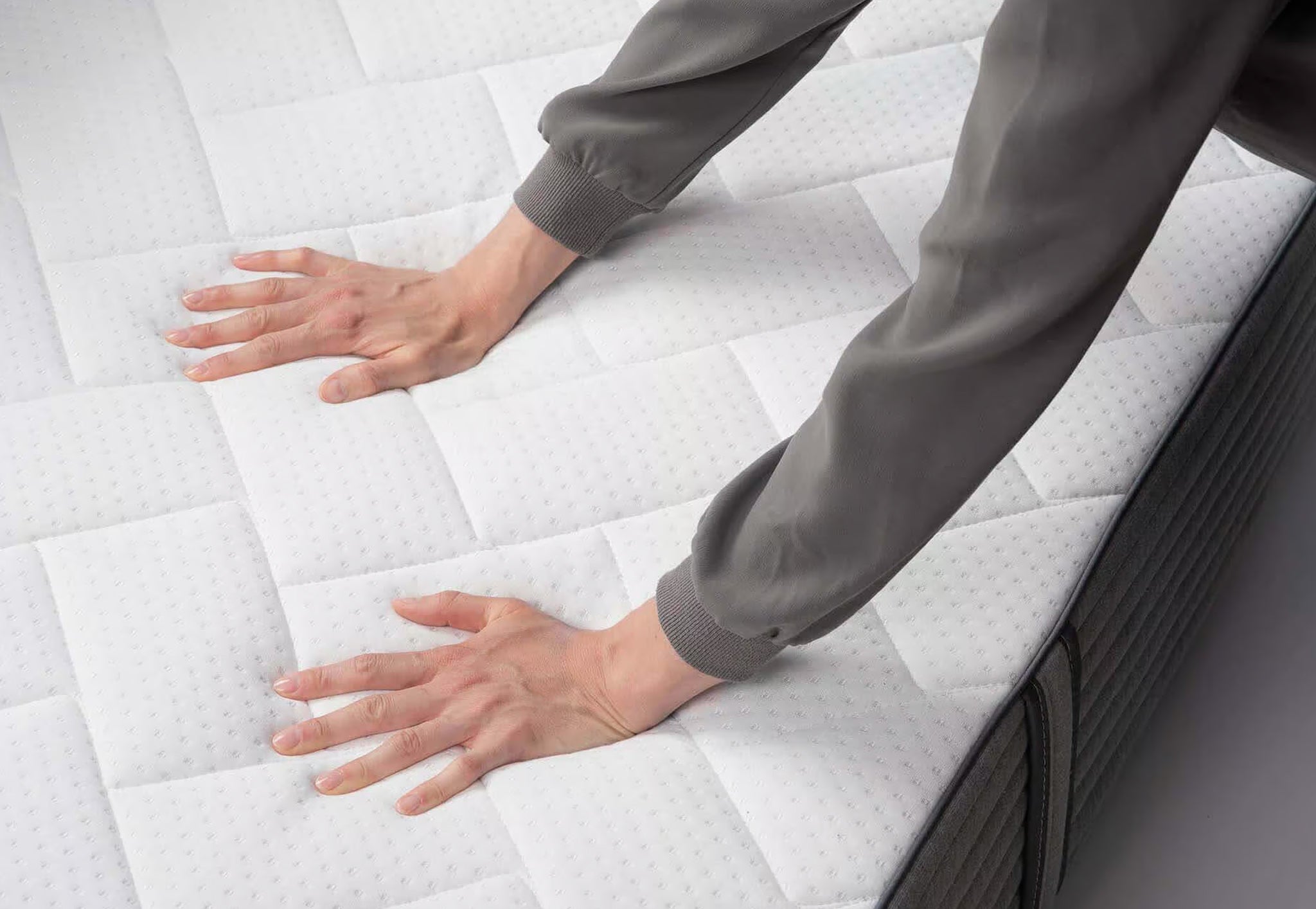 BICO Modell 04 Matratze - moebelverkauf.ch