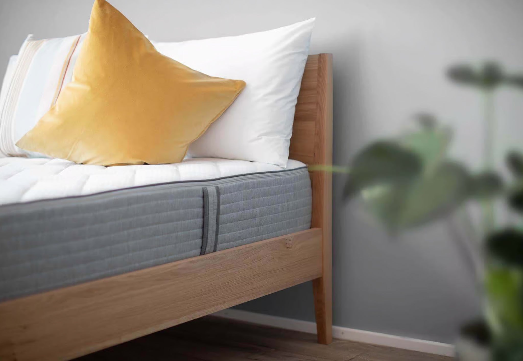 BICO Modell 04 Matratze - moebelverkauf.ch