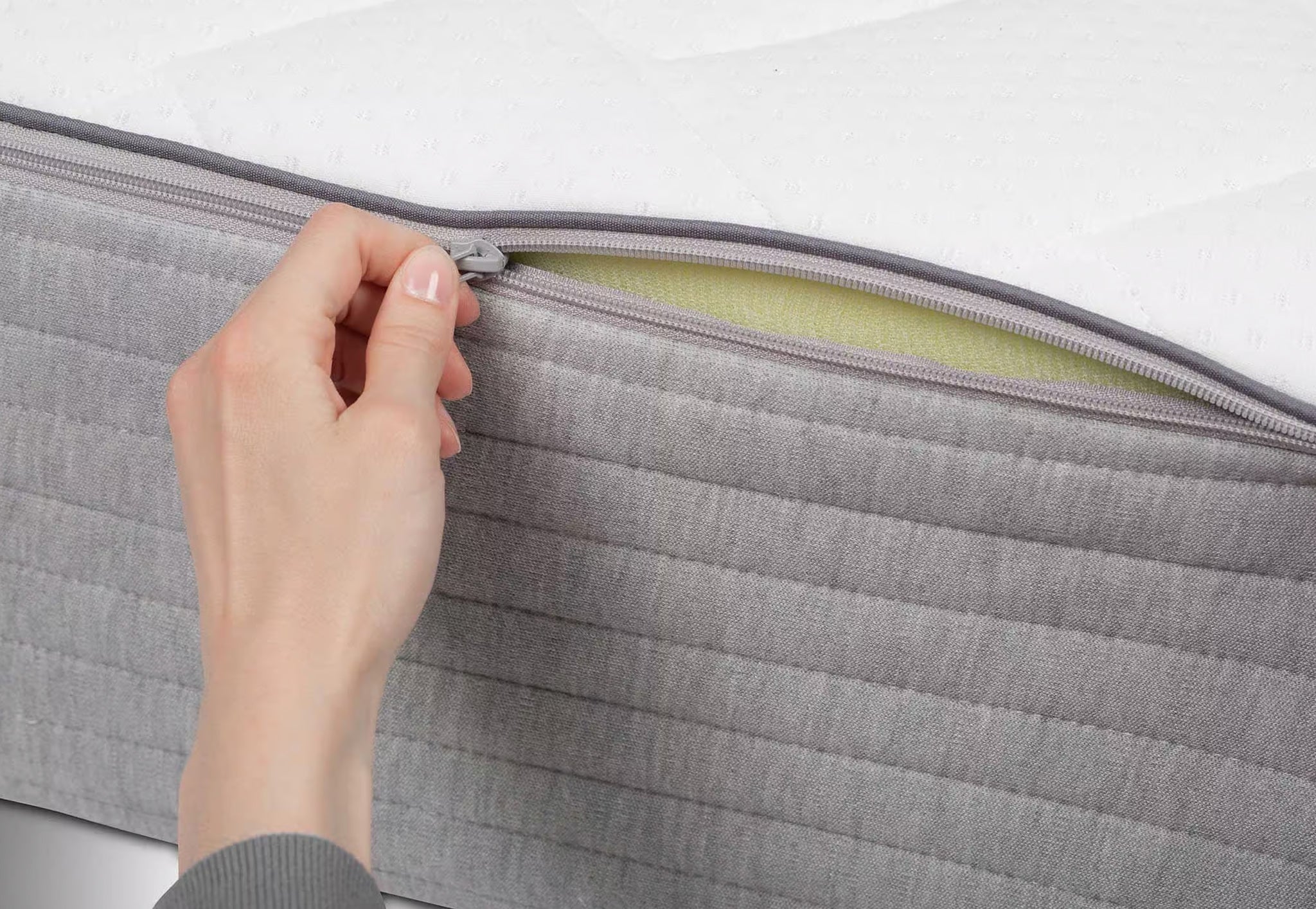 BICO Modell 04 Matratze - moebelverkauf.ch