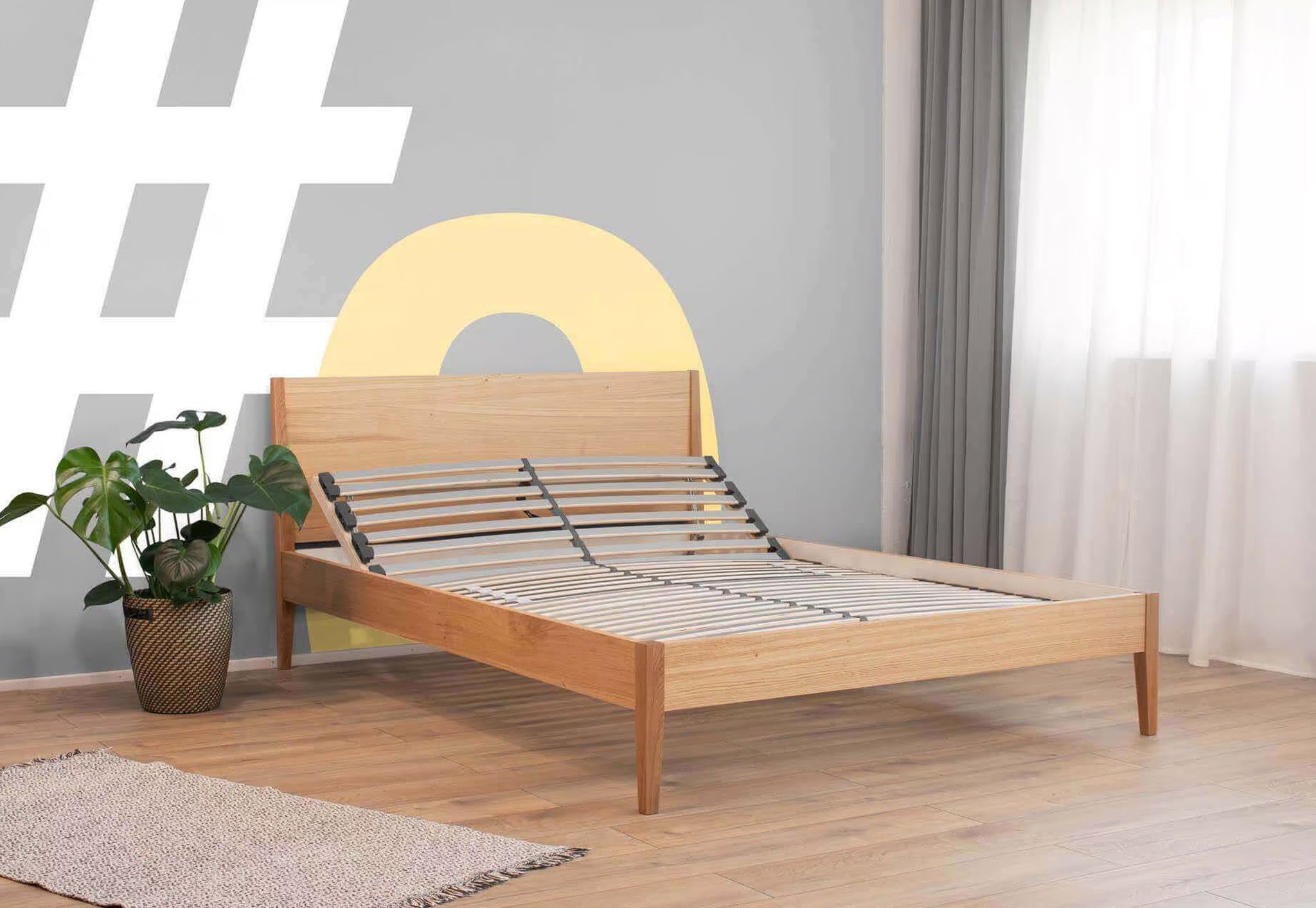 BICO Basic Flex Lattenrost - moebelverkauf.ch