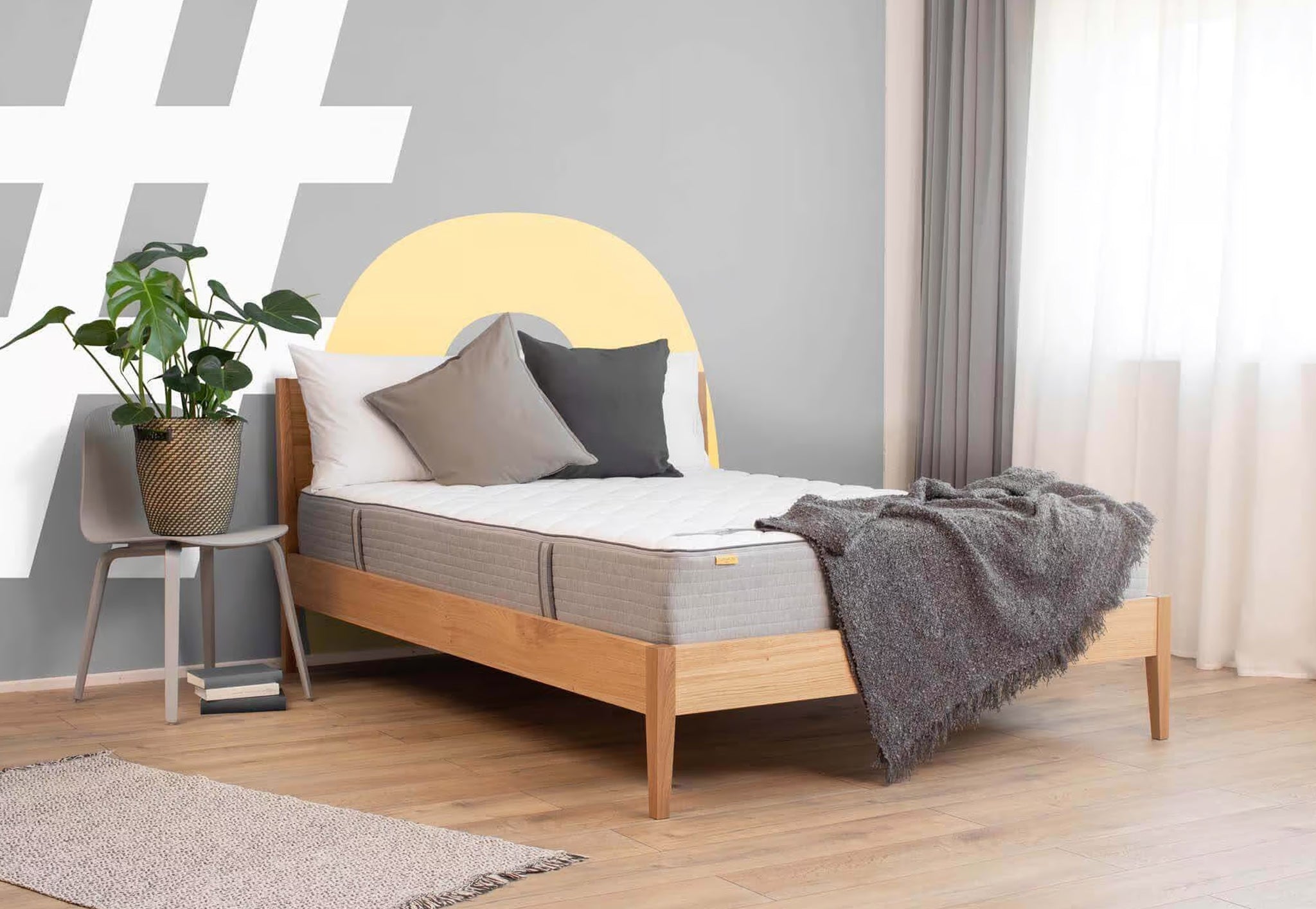 BICO Modell 04 Matratze - moebelverkauf.ch