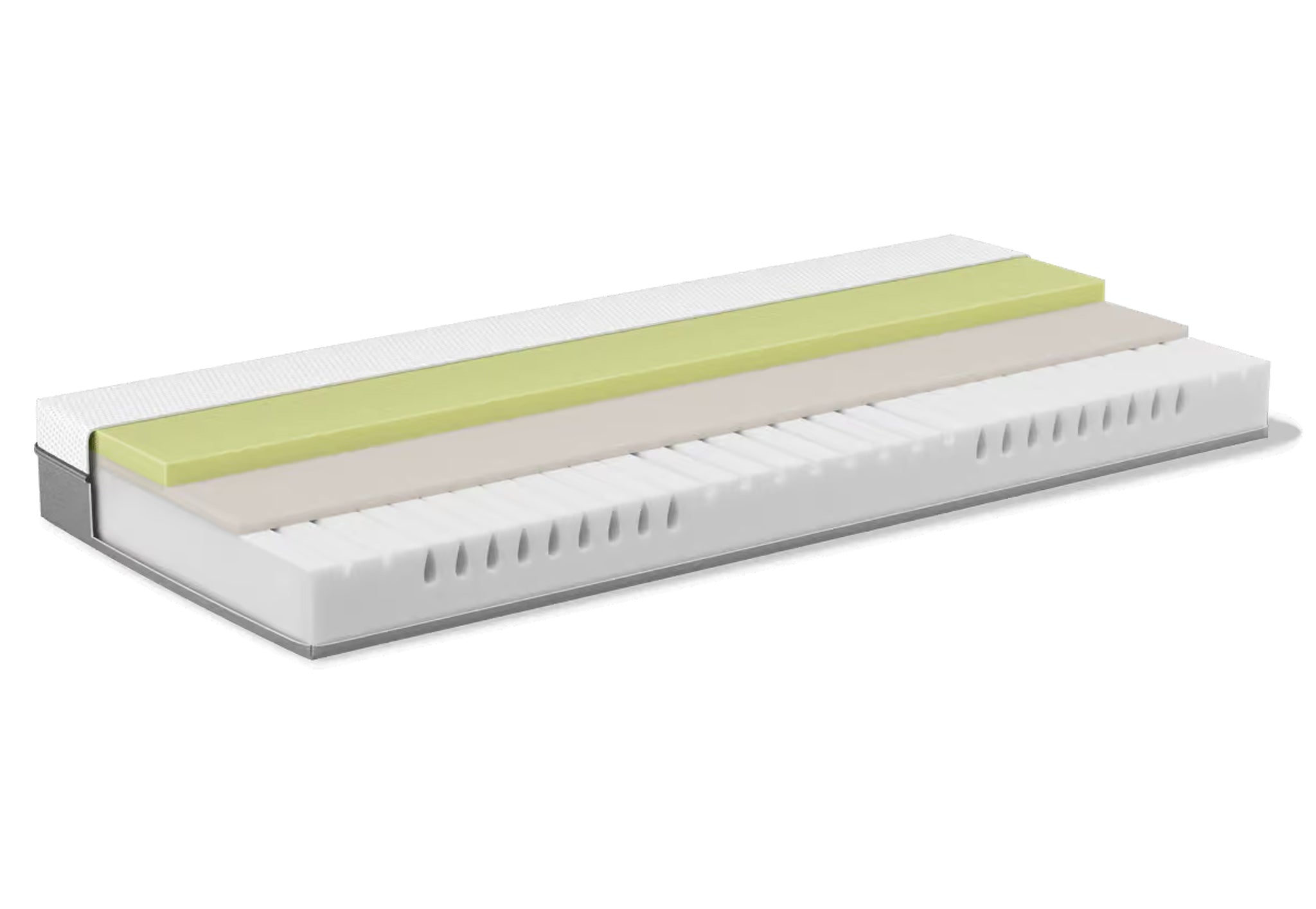 BICO Modell 02 Matratze - moebelverkauf.ch