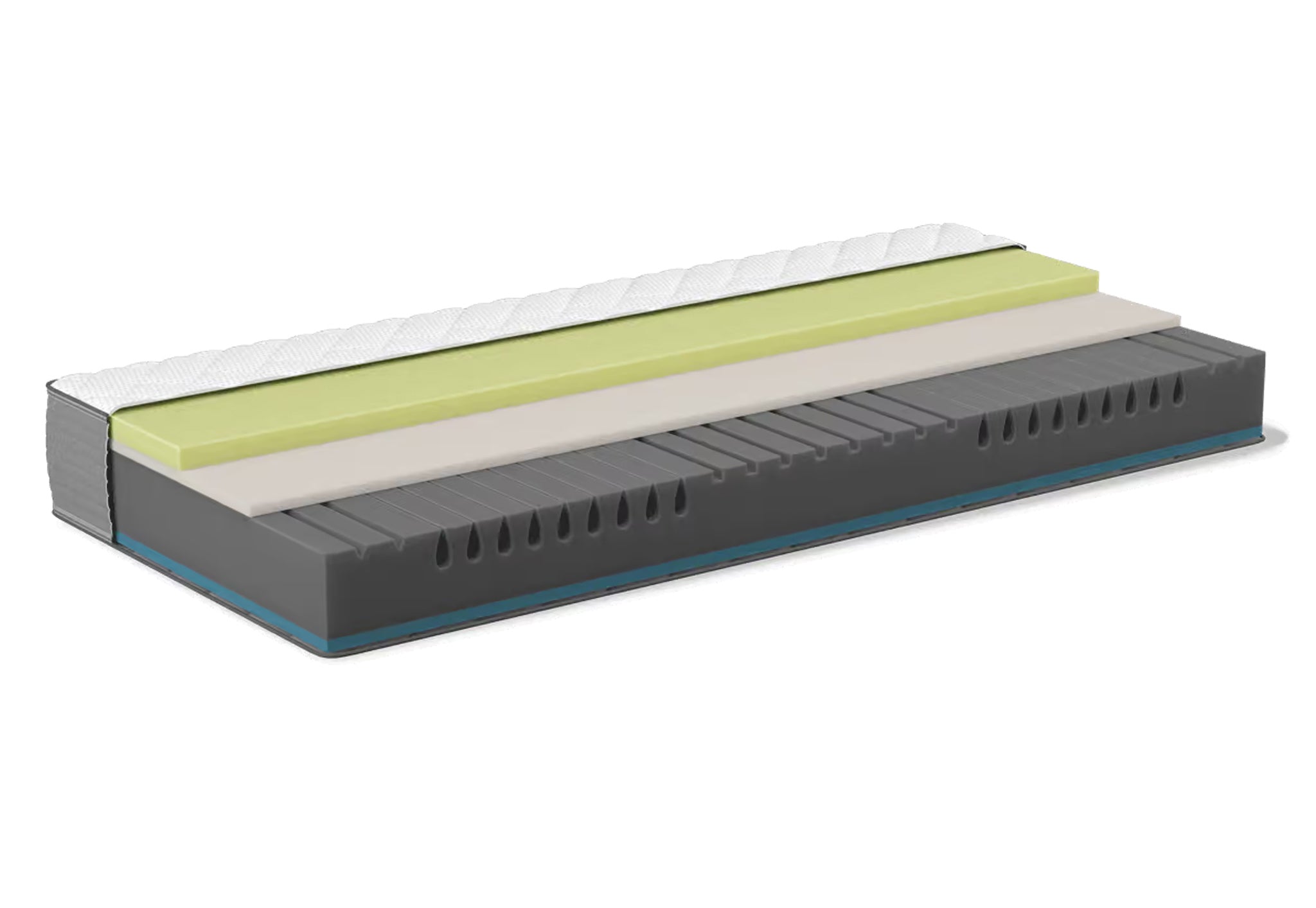 BICO Modell 03 Matratze - moebelverkauf.ch