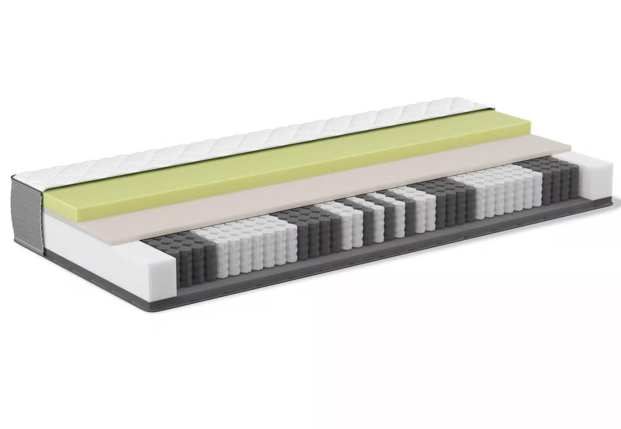 BICO Modell #04 Matratze