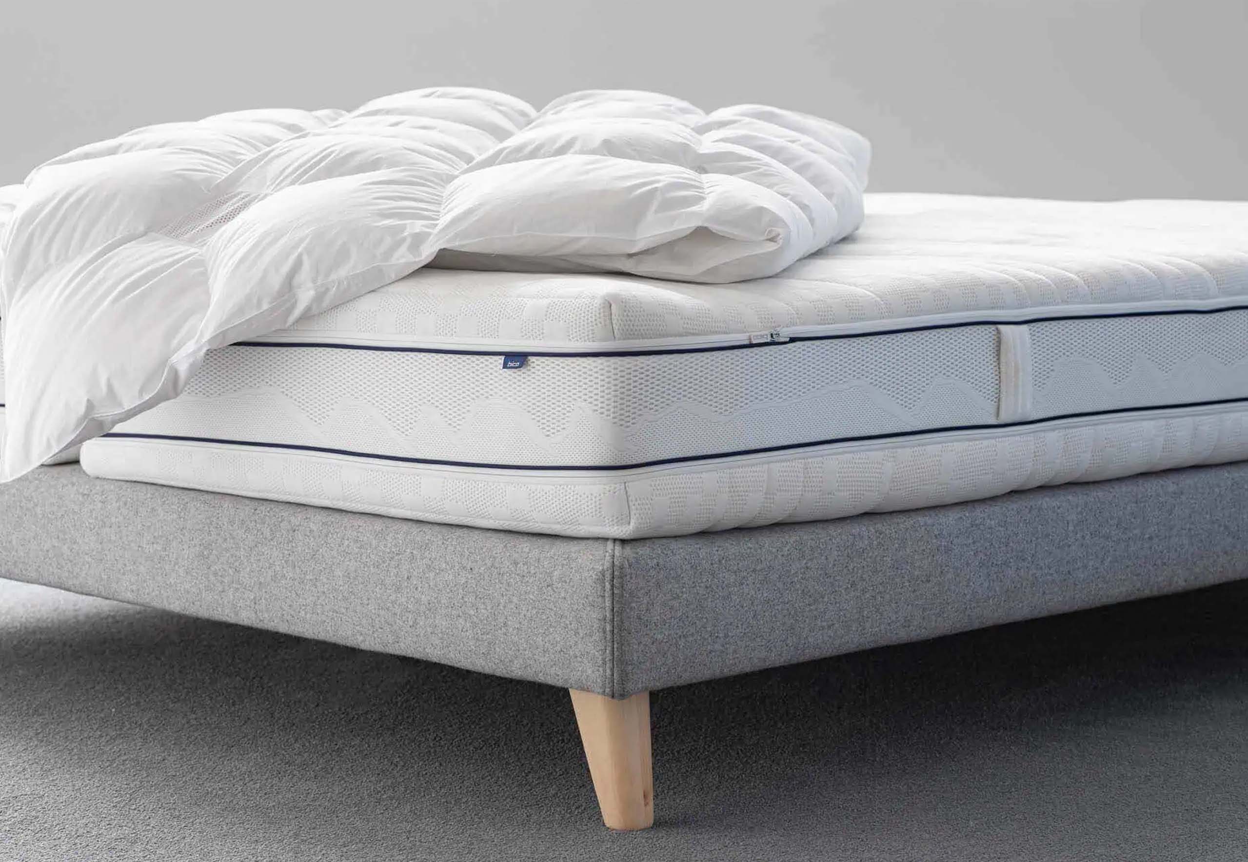 BICO ClimaFine Matratze - moebelverkauf.ch