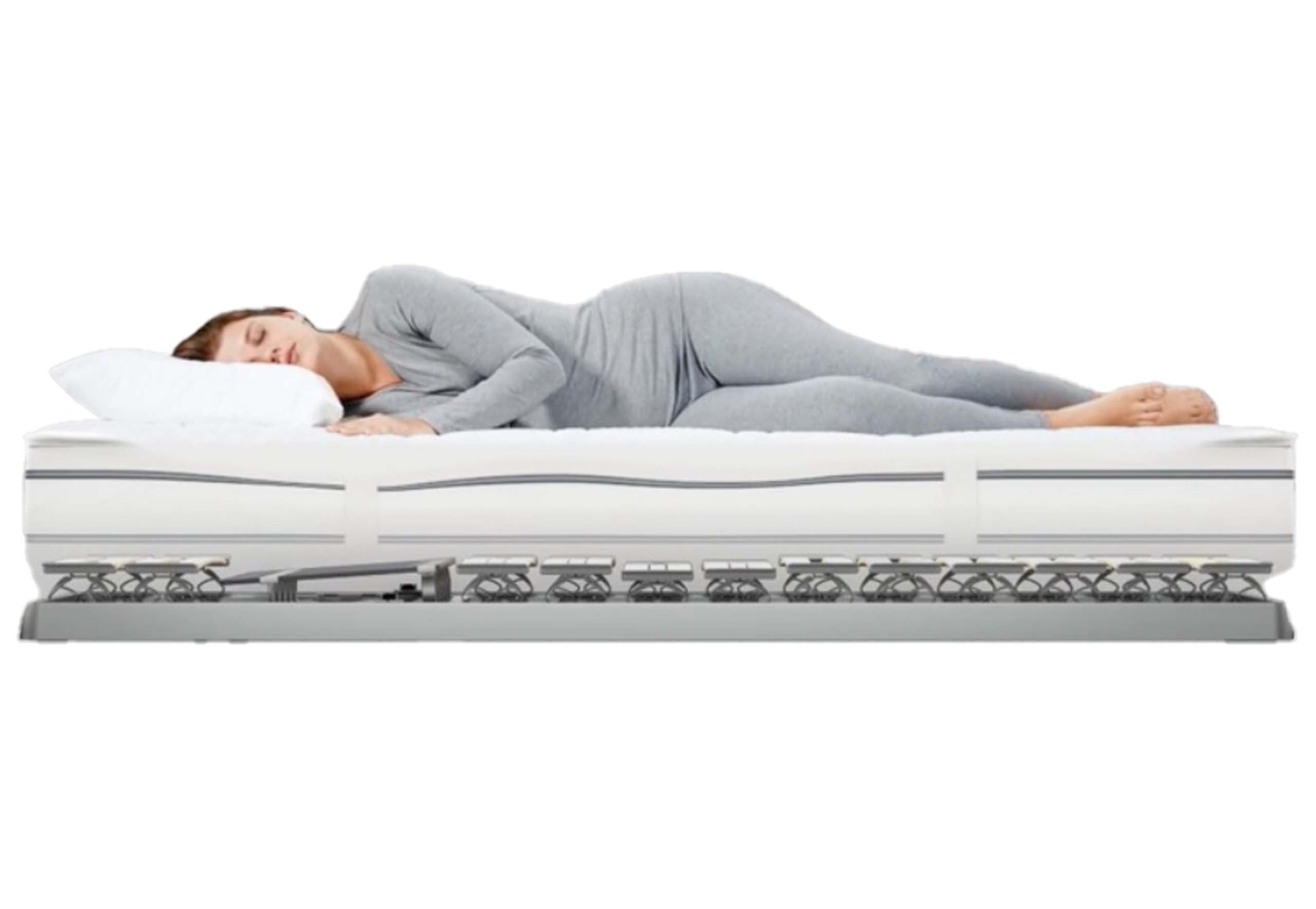 bico - flex Einlegerahmen Modell M2 - moebelverkauf.ch