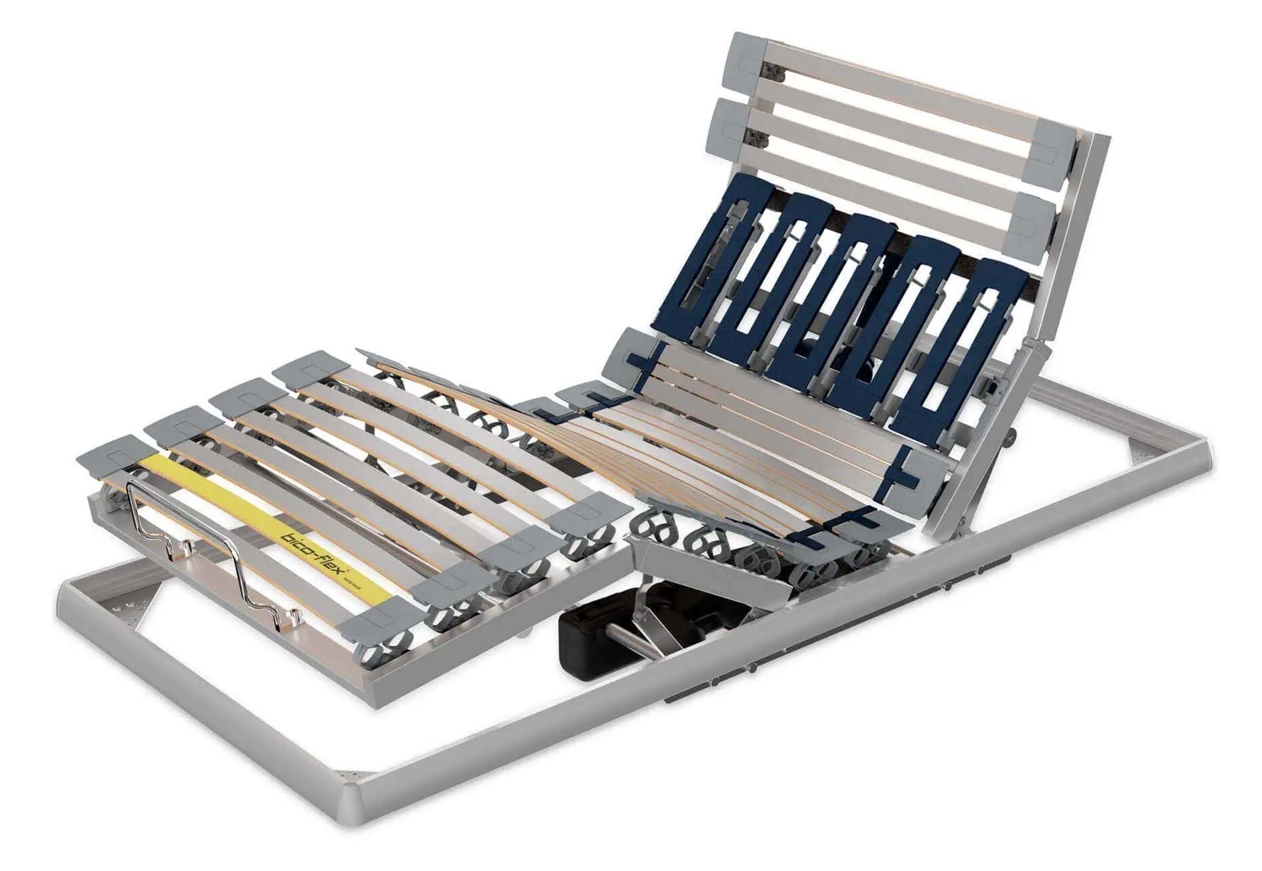 bico - flex Lattenrost Modell M4 - moebelverkauf.ch