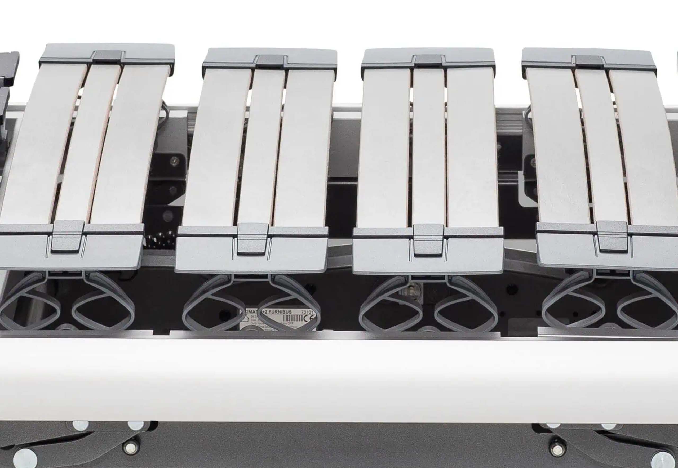 bico - flex Lattenrost Modell M4 - moebelverkauf.ch