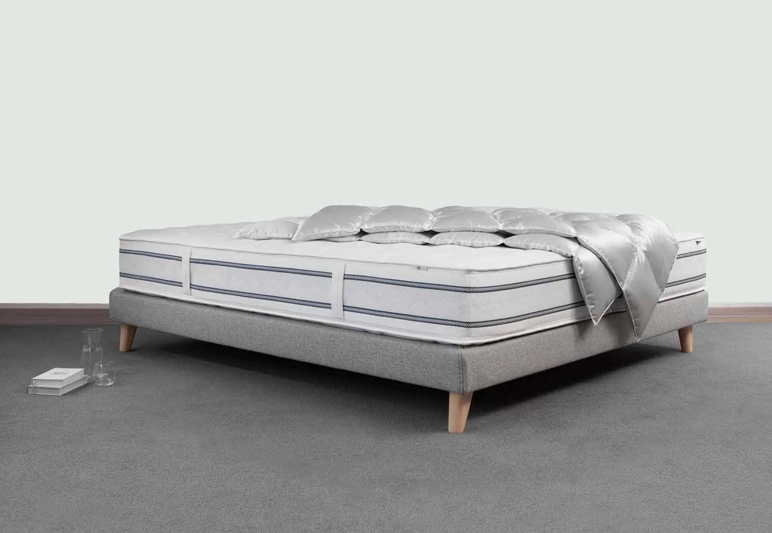 BICO MasterLuxe Matratze - moebelverkauf.ch