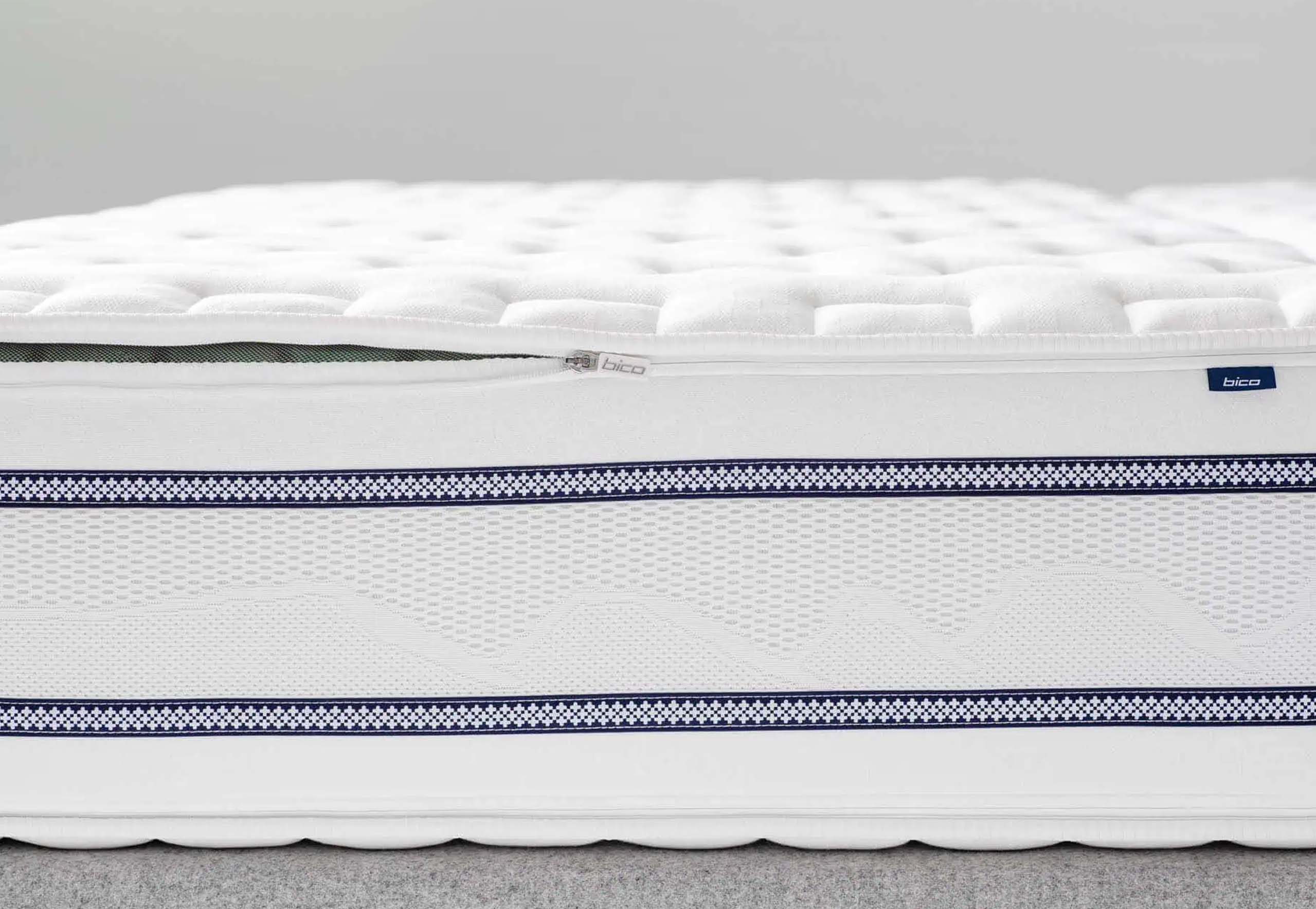 BICO MasterLuxe Matratze - moebelverkauf.ch