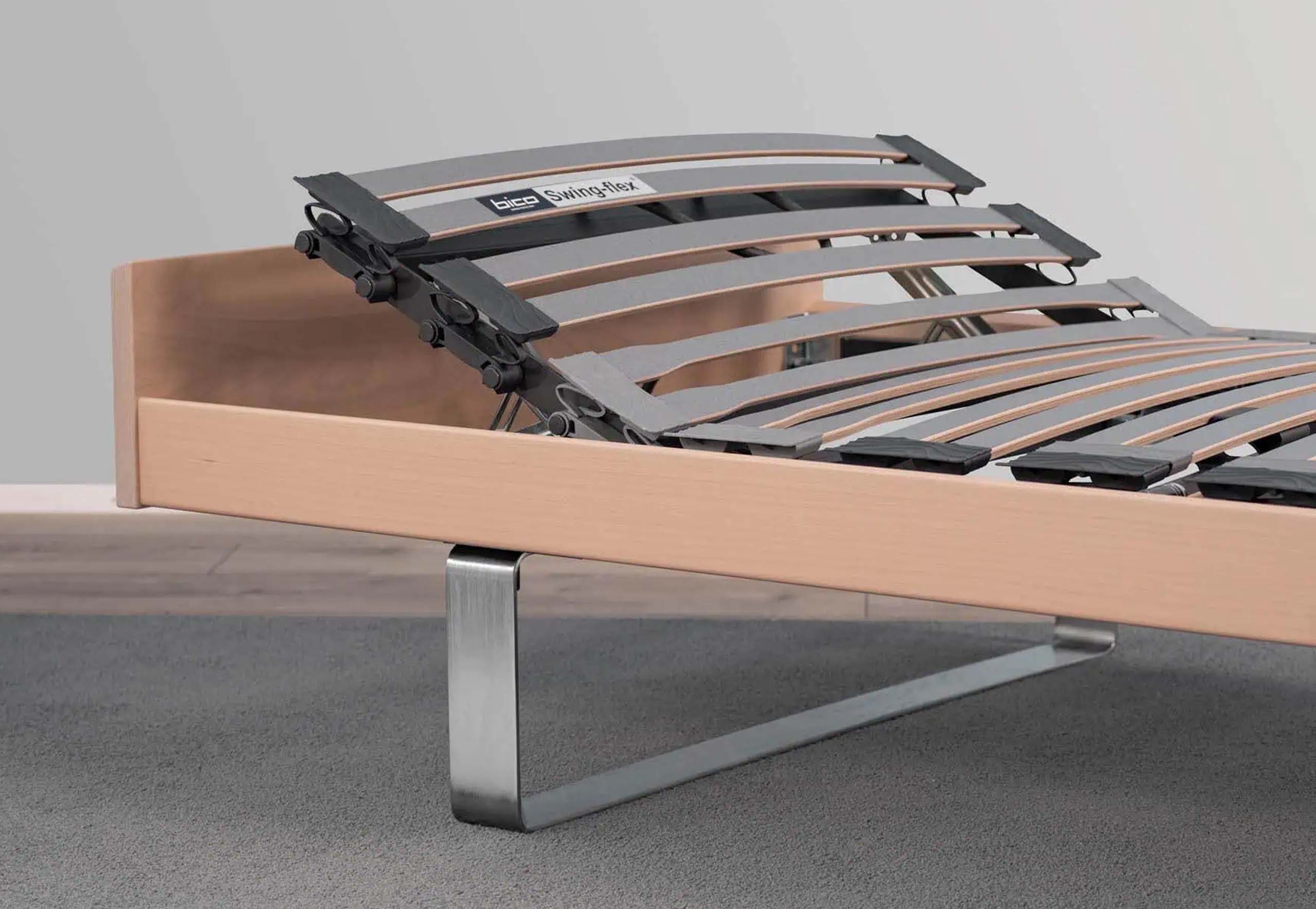 BICO Swing - flex® Couch Modell B - moebelverkauf.ch