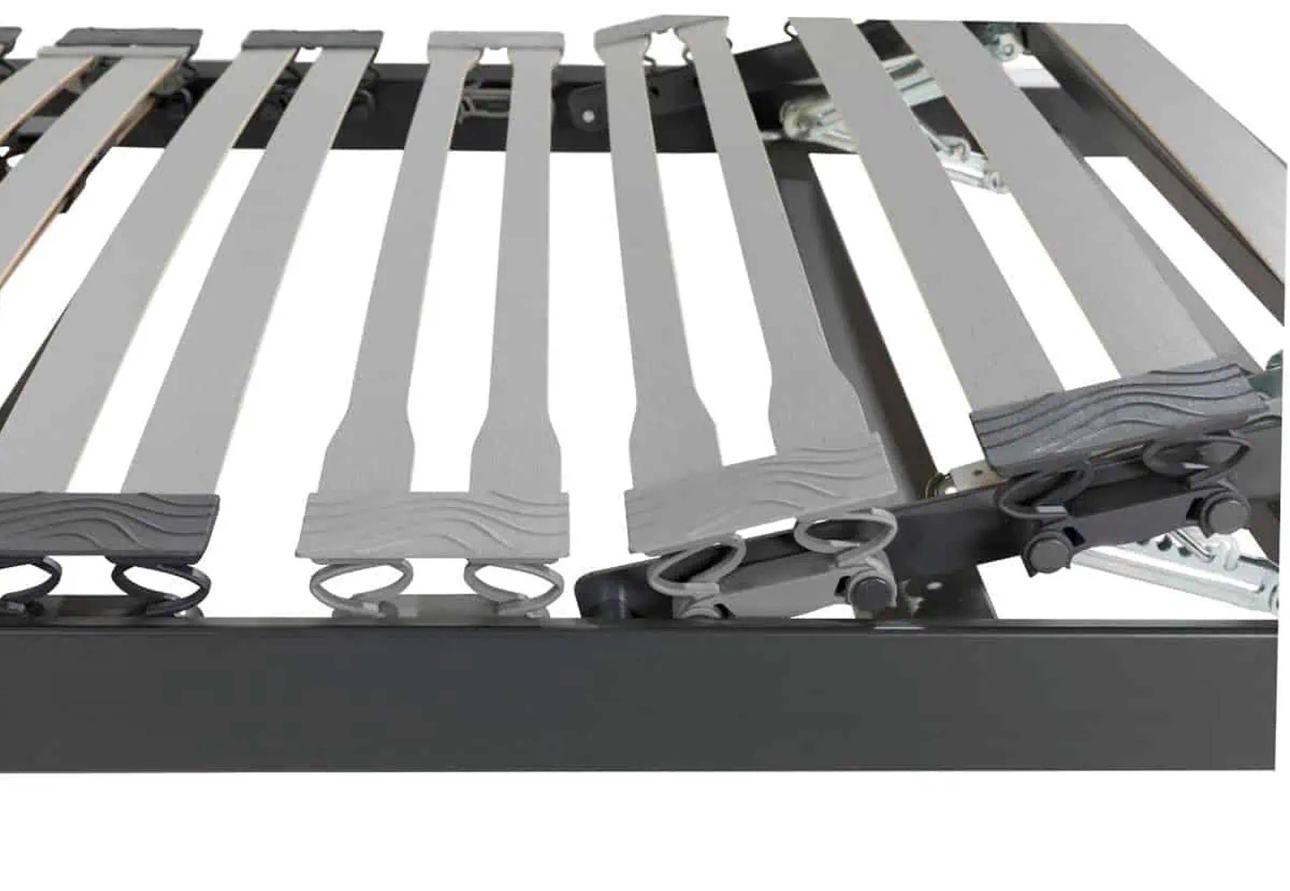 BICO Swing - flex® Lattenrost Modell C - moebelverkauf.ch