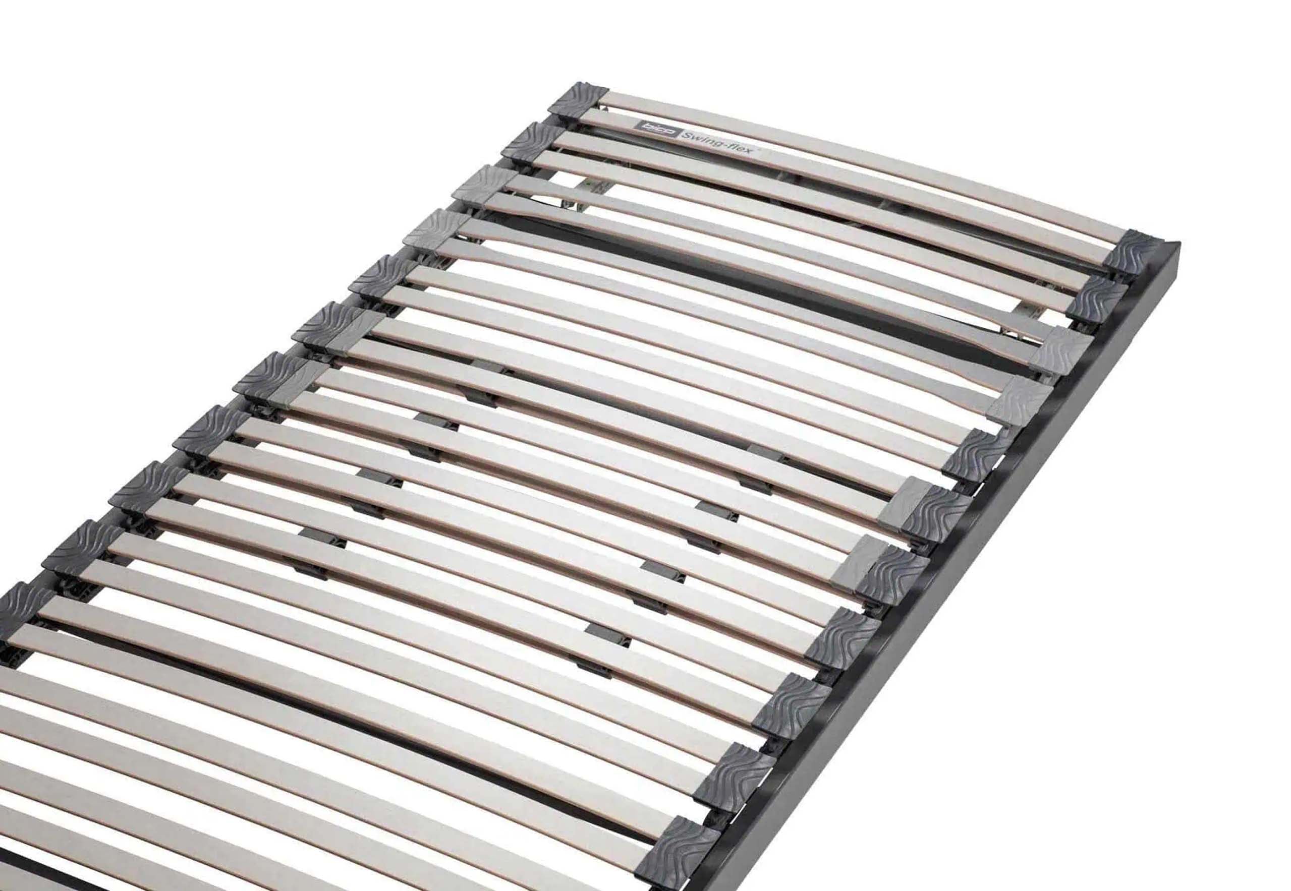 BICO Swing - flex® Lattenrost Modell M2 - moebelverkauf.ch