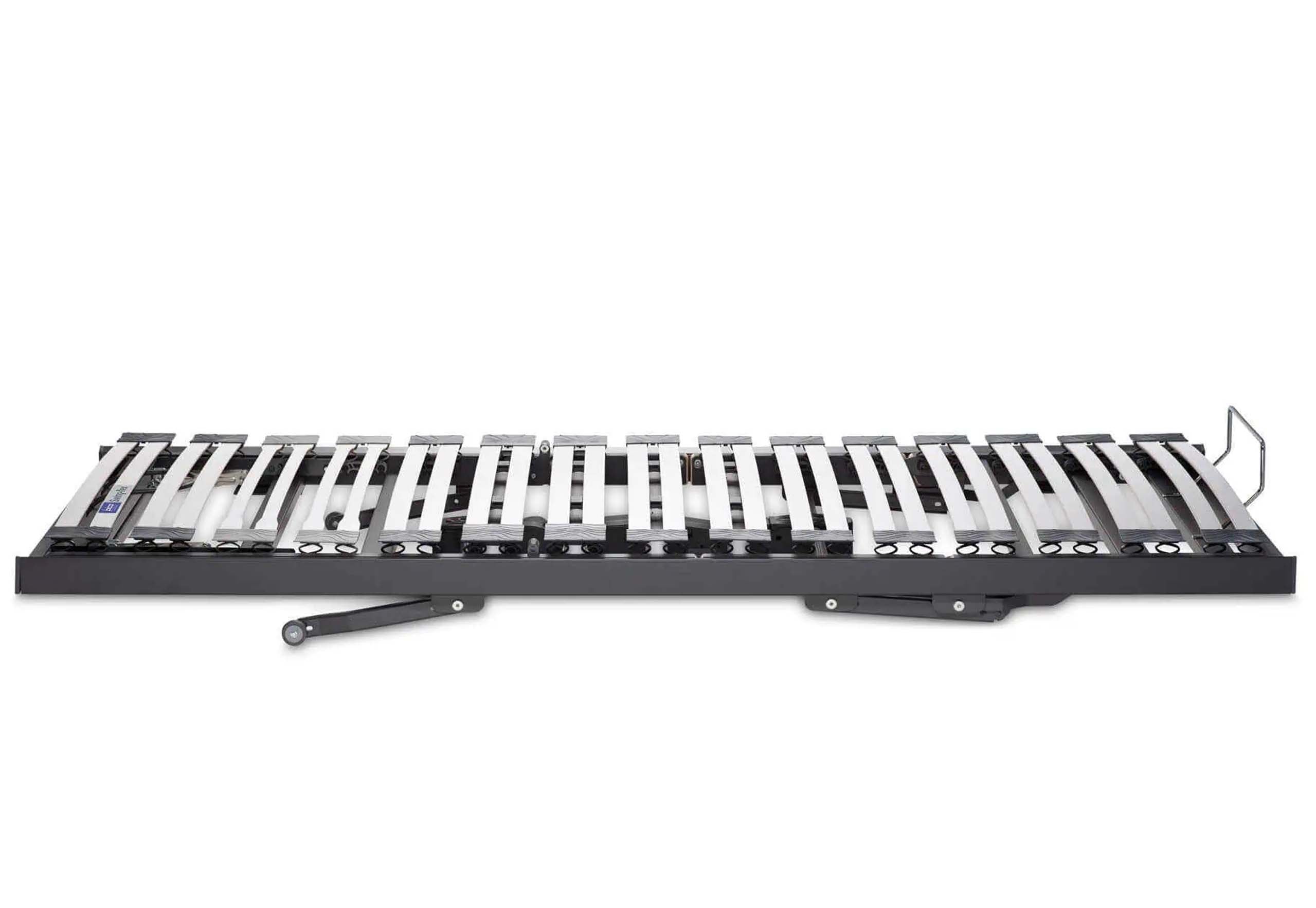 BICO Swing - flex® Lattenrost Modell M2 - moebelverkauf.ch