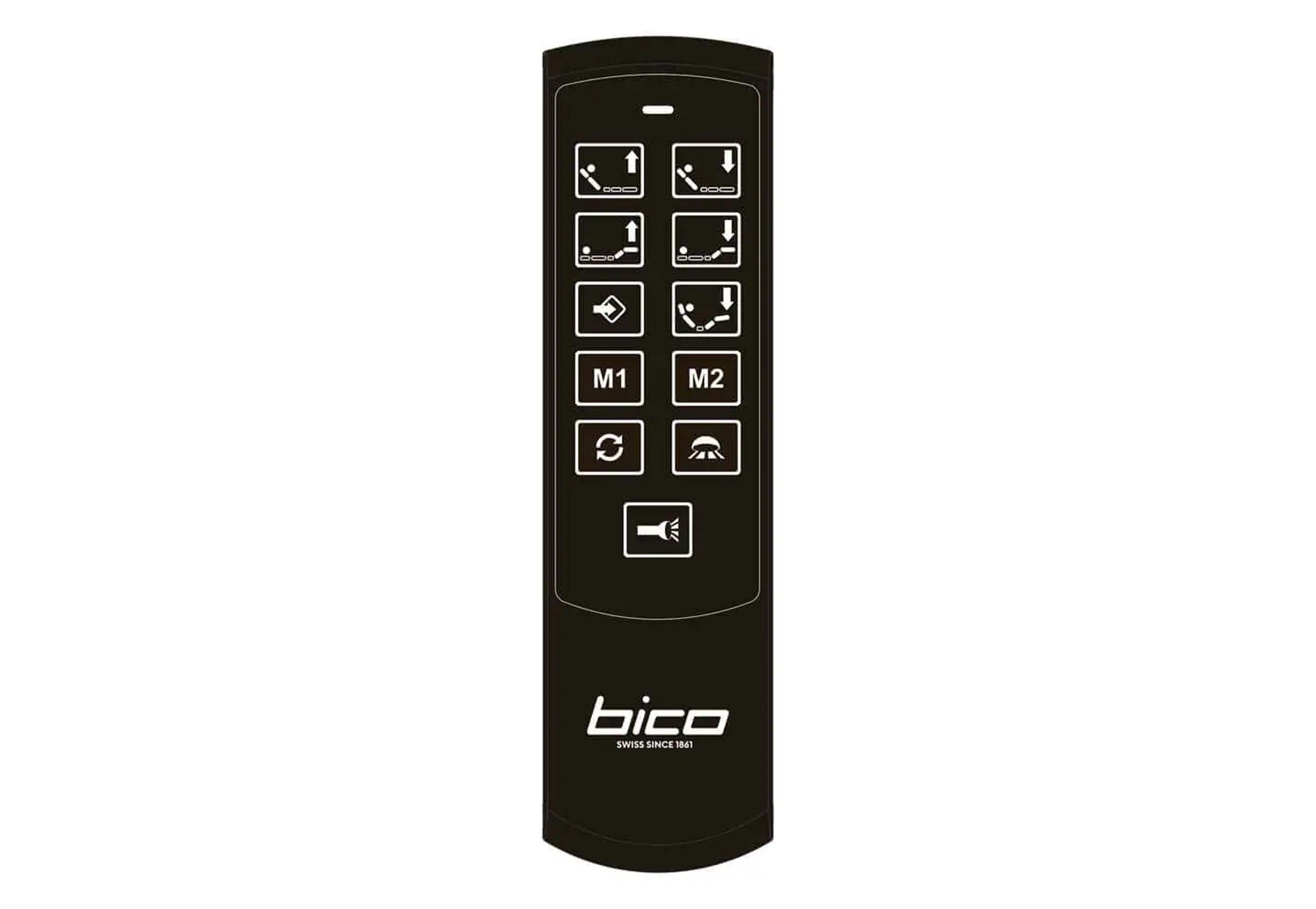 BICO Swing - flex® Lattenrost Modell M2 - moebelverkauf.ch