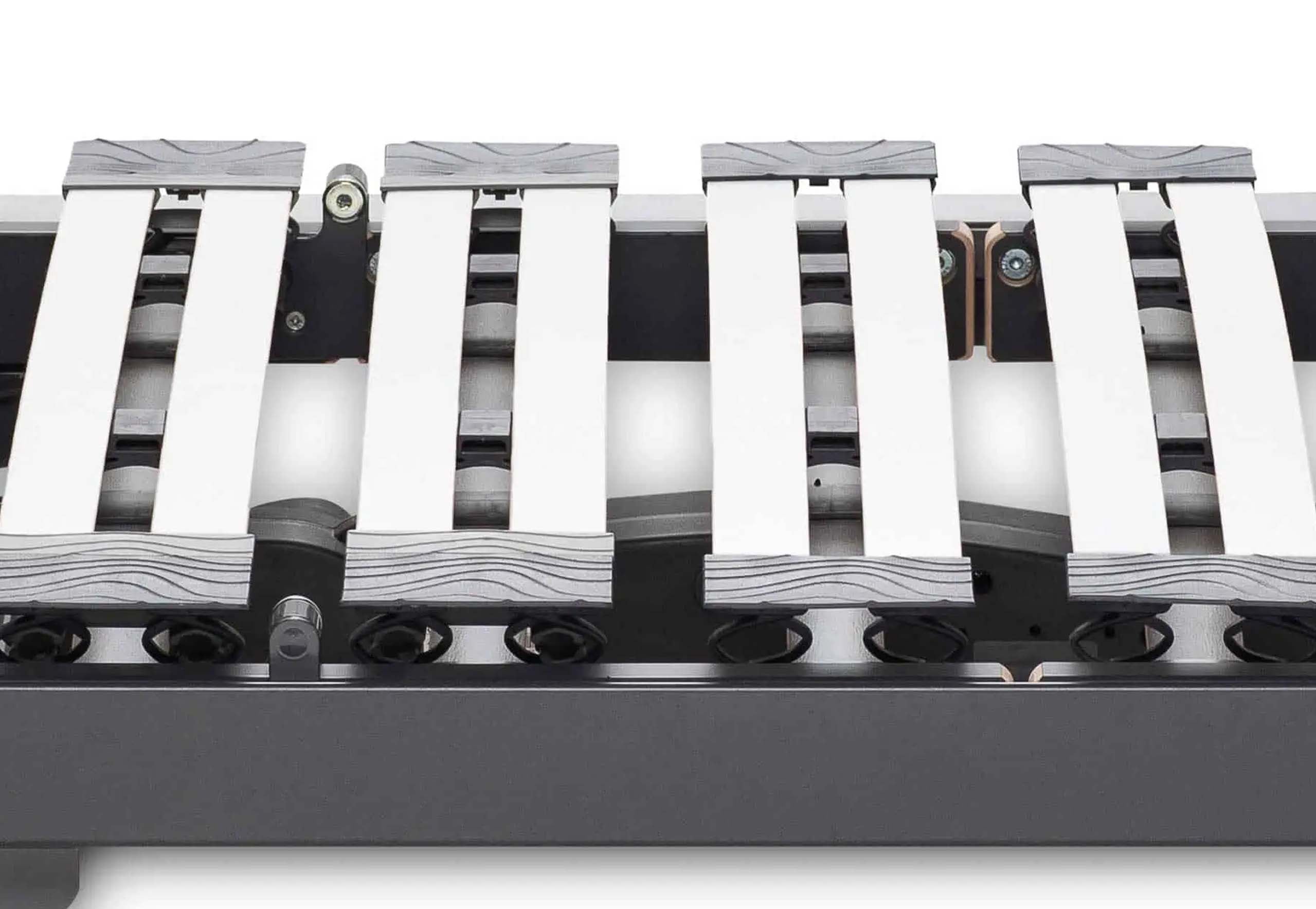 BICO Swing - flex® Lattenrost Modell M3 - moebelverkauf.ch