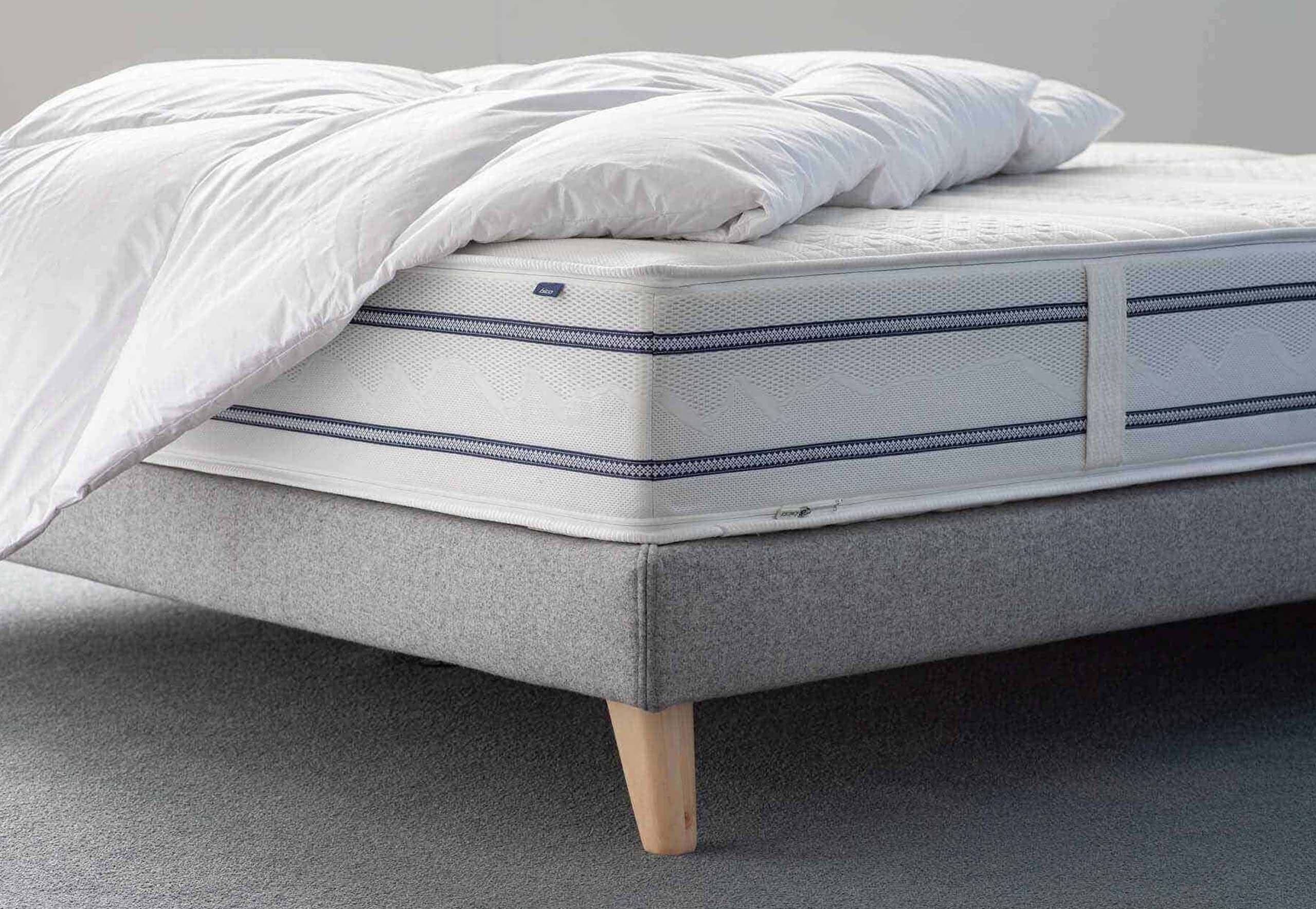 BICO VitaLuxe Matratze - moebelverkauf.ch