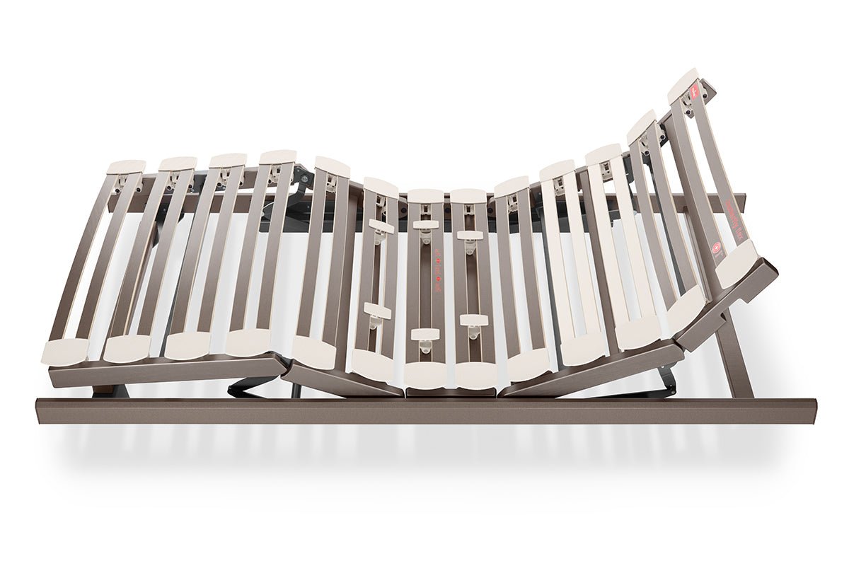 roviva butterfly Flex - Systemrahmen MATIC A4 - moebelverkauf.ch