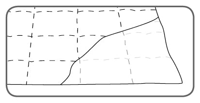 Dorbena CAMELIA Ganzjahres - Duvet - moebelverkauf.ch