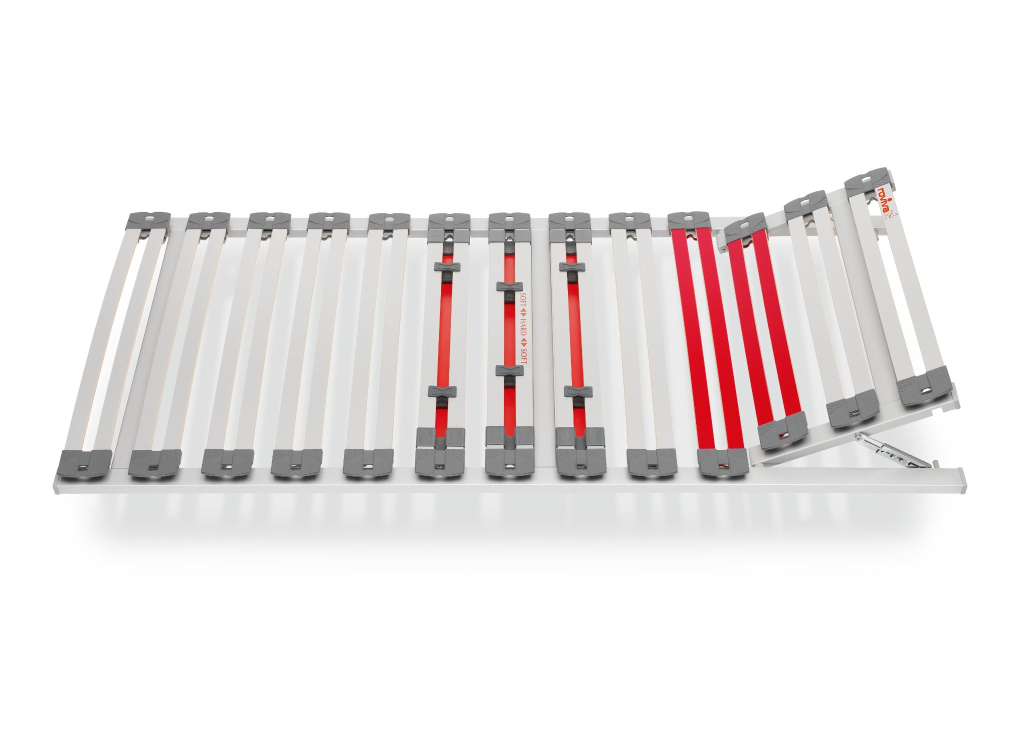 roviva design flat Systemrahmen - moebelverkauf.ch