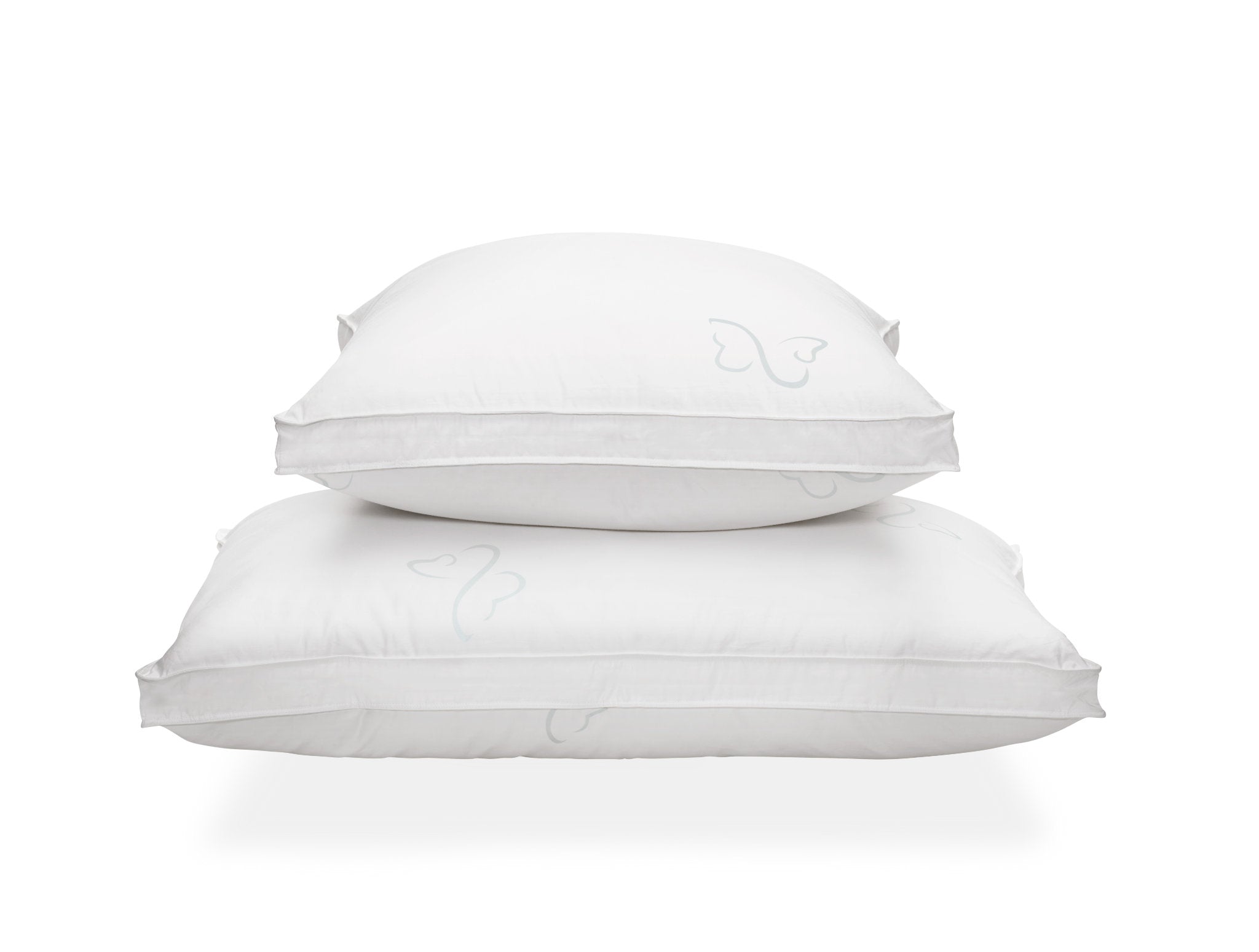 roviva dream-away clima-pillow für angenehme Schlaftemperatur