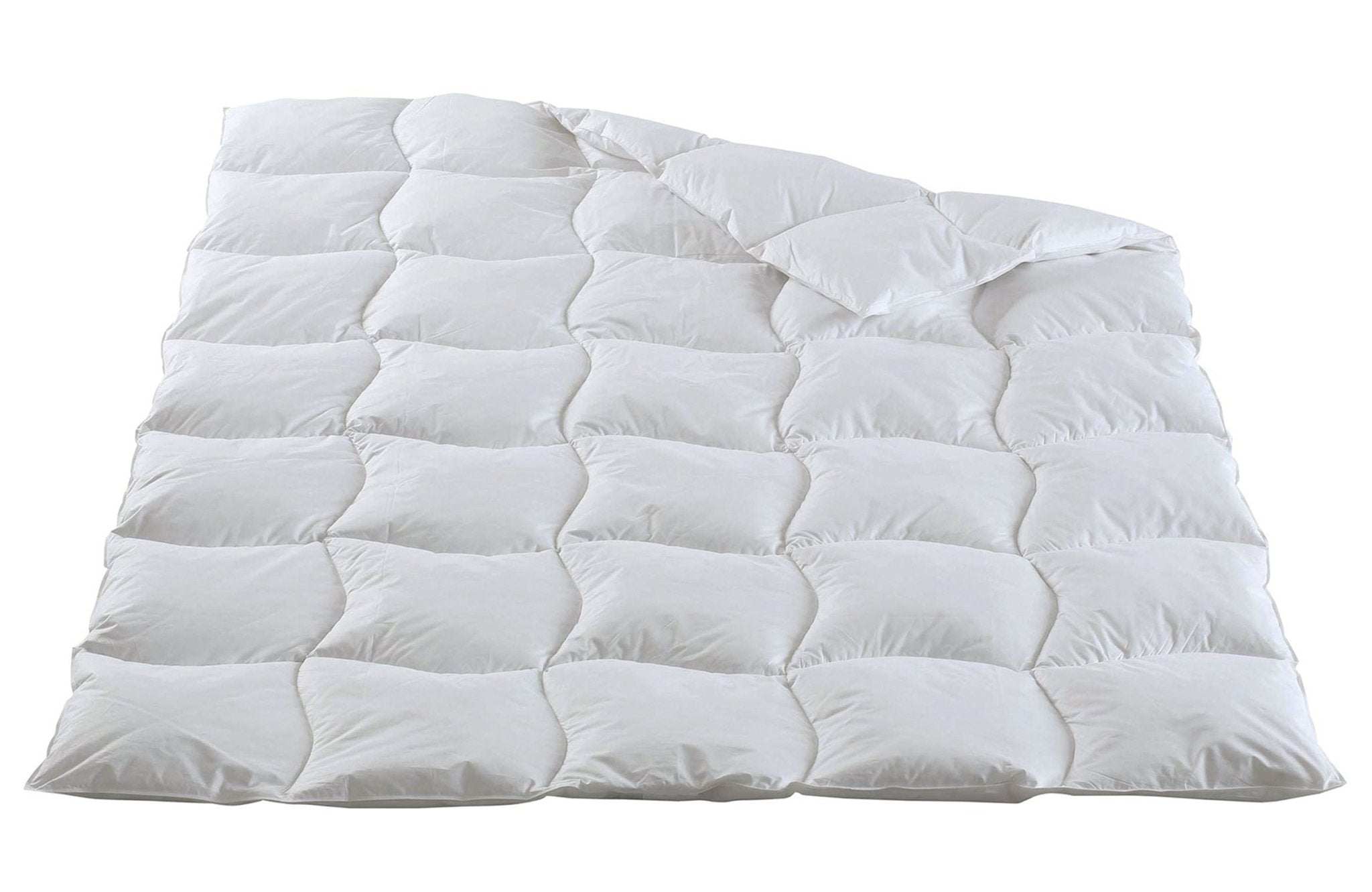 Dorbena SANITIZED Leichtes Ganzjahres - Duvet - moebelverkauf.ch