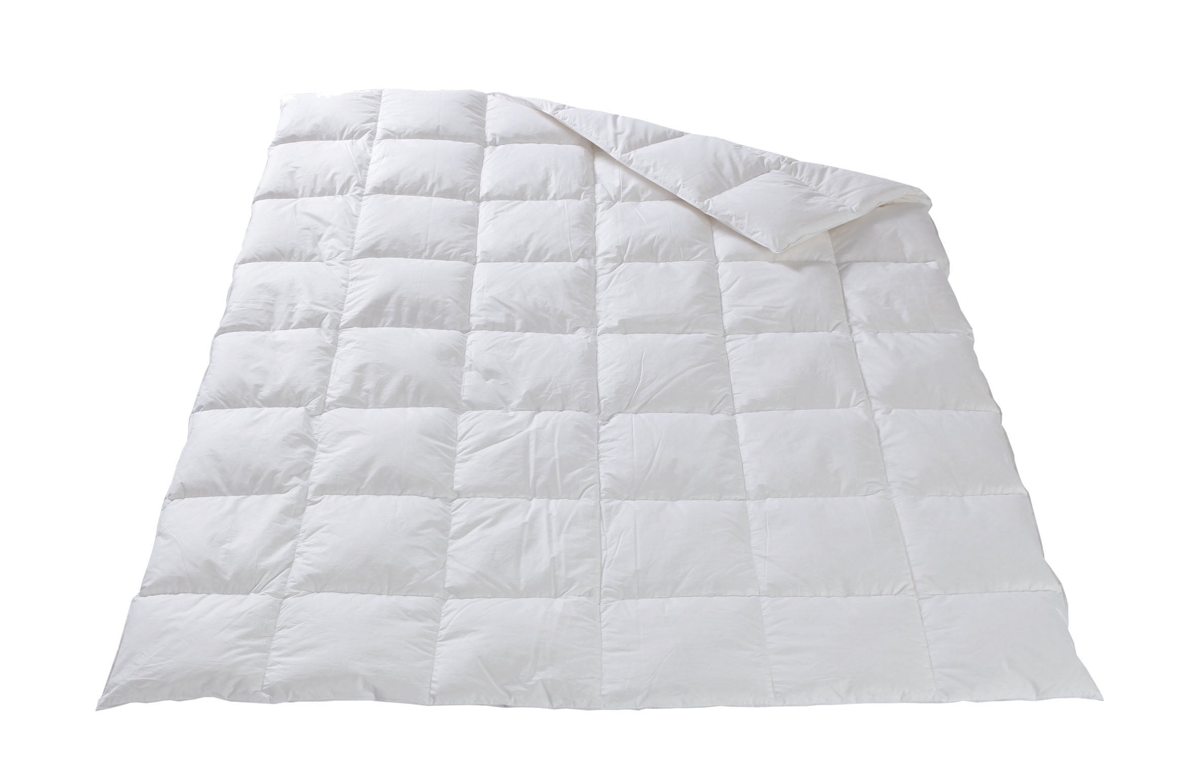 Dorbena SILVER PROTECTION Leichtes Ganzjahres - Duvet - moebelverkauf.ch