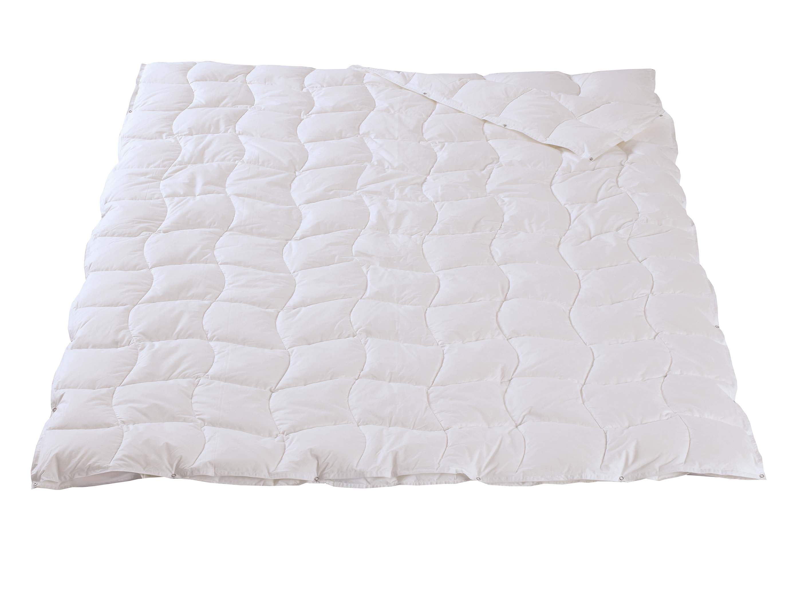 Dorbena FUCHSIA 4 - Saisons - Duvet - moebelverkauf.ch