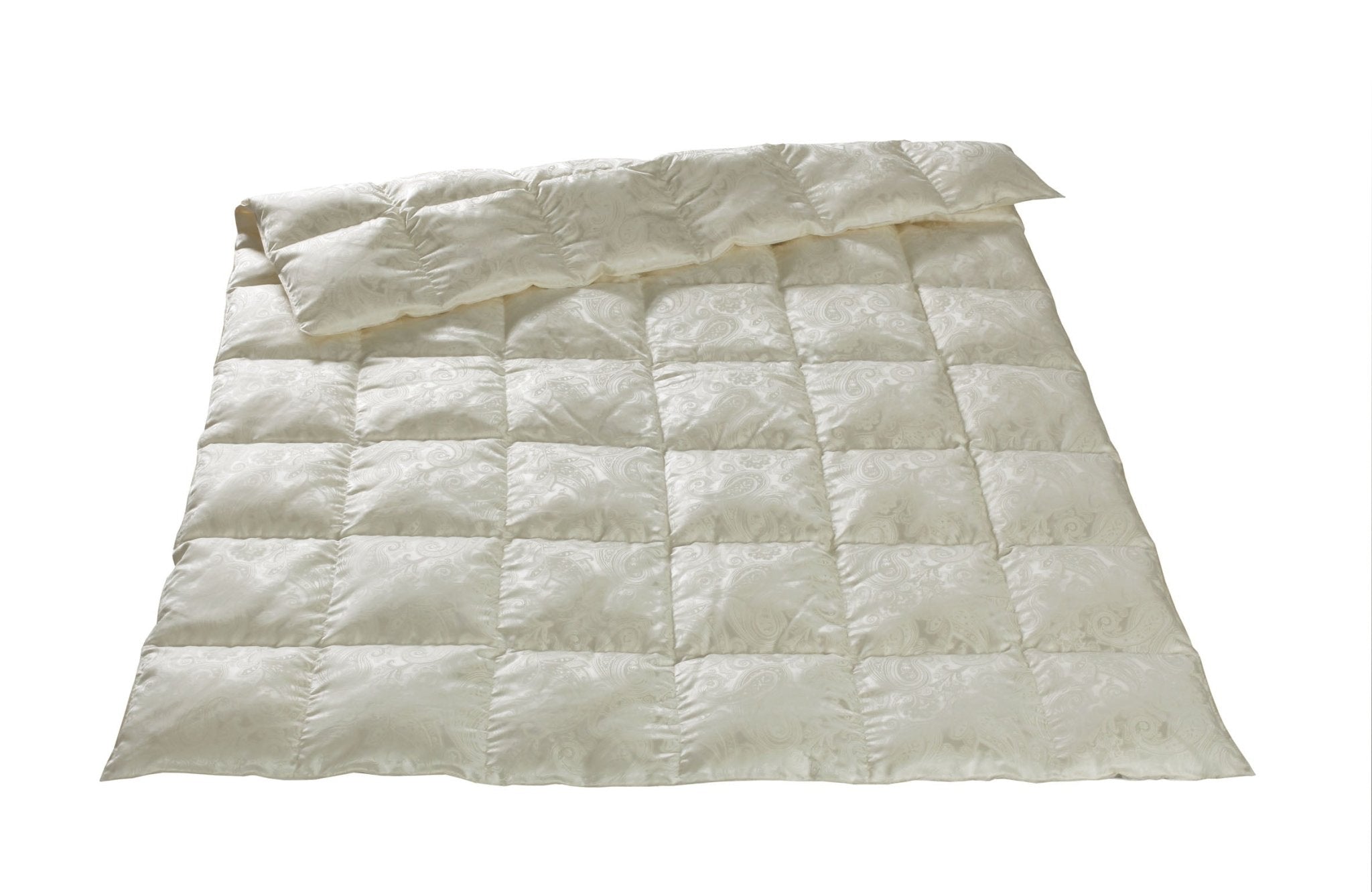 Dorbena EIDERDAUNEN Leicht - Duvet - moebelverkauf.ch