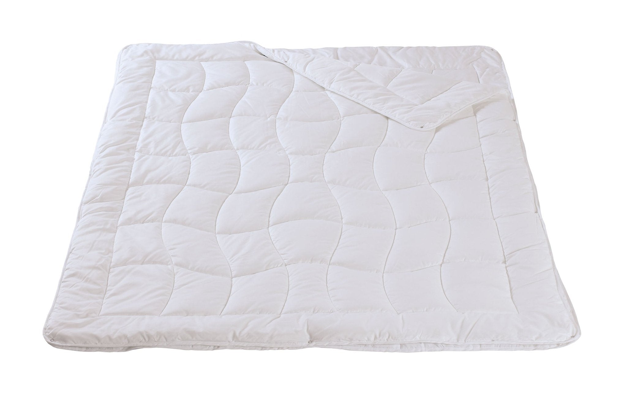Dorbena SANITIZED Leichtes Ganzjahres - Duvet - moebelverkauf.ch