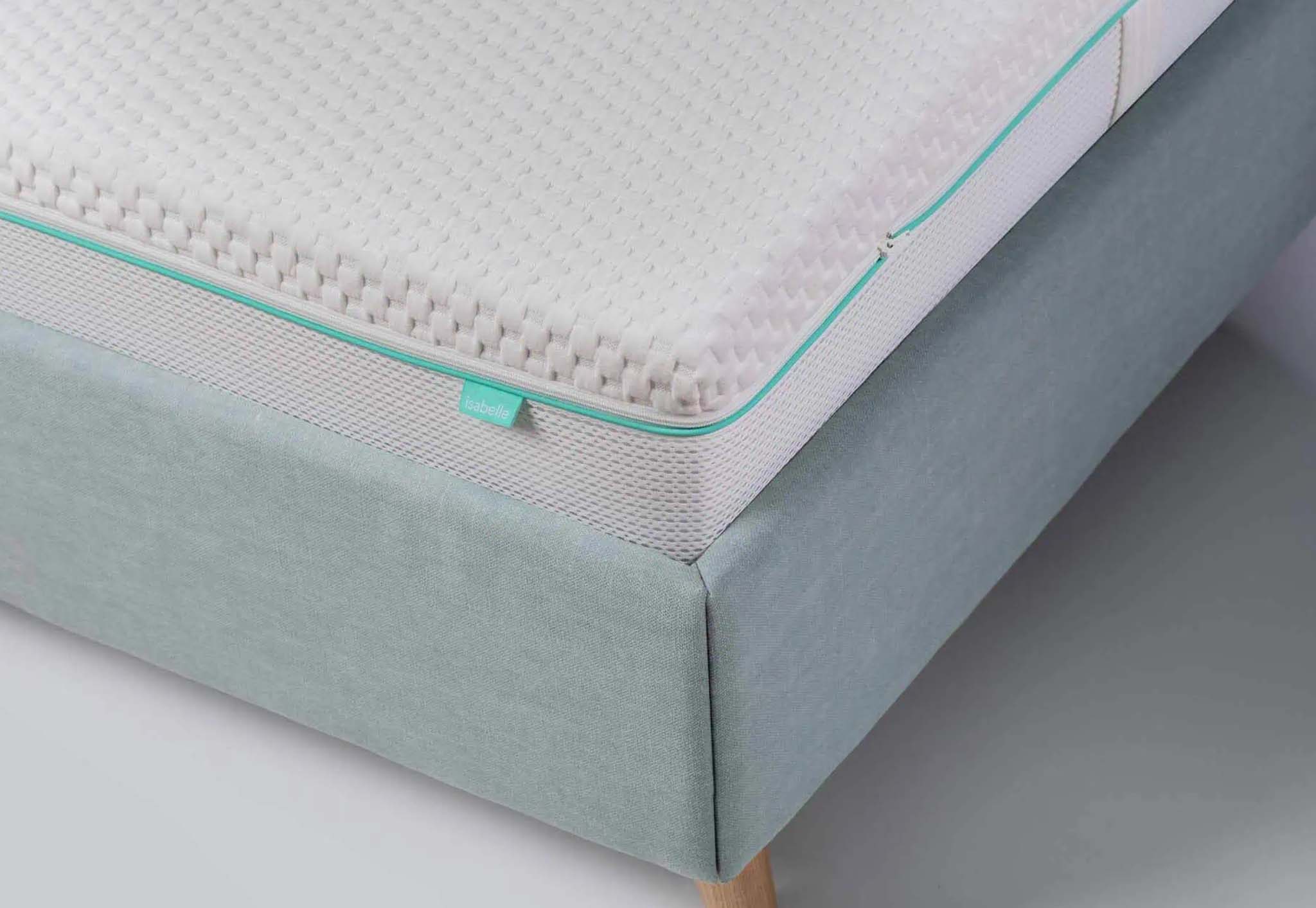 BICO Isabelle Moon Matratzen - moebelverkauf.ch