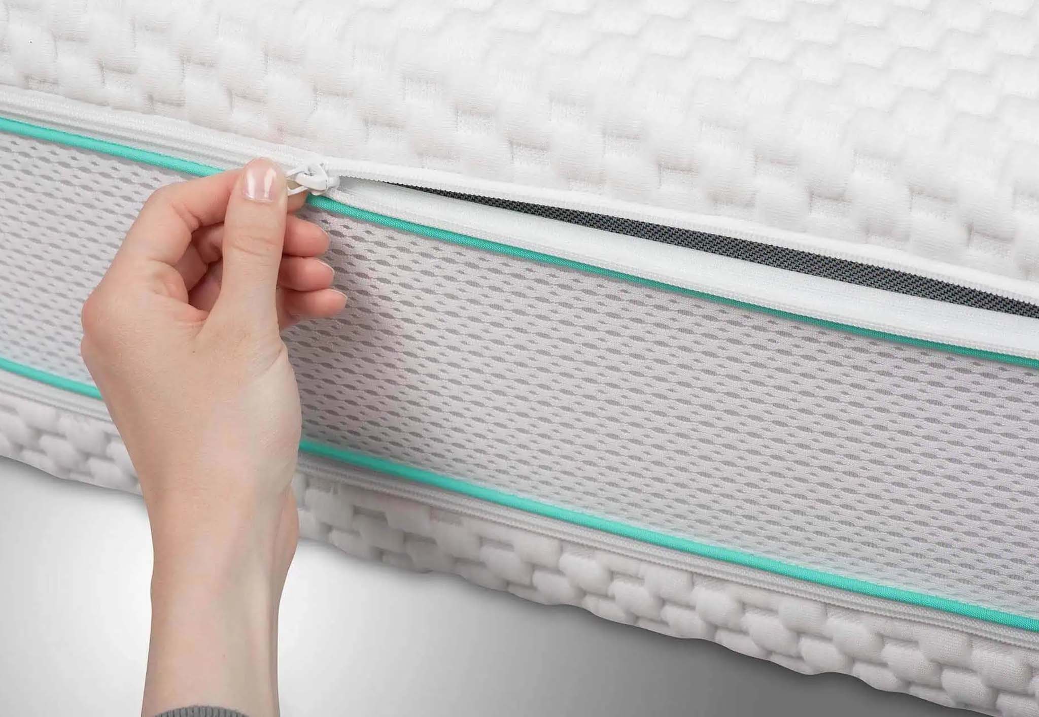 BICO Isabelle Moon Matratzen - moebelverkauf.ch