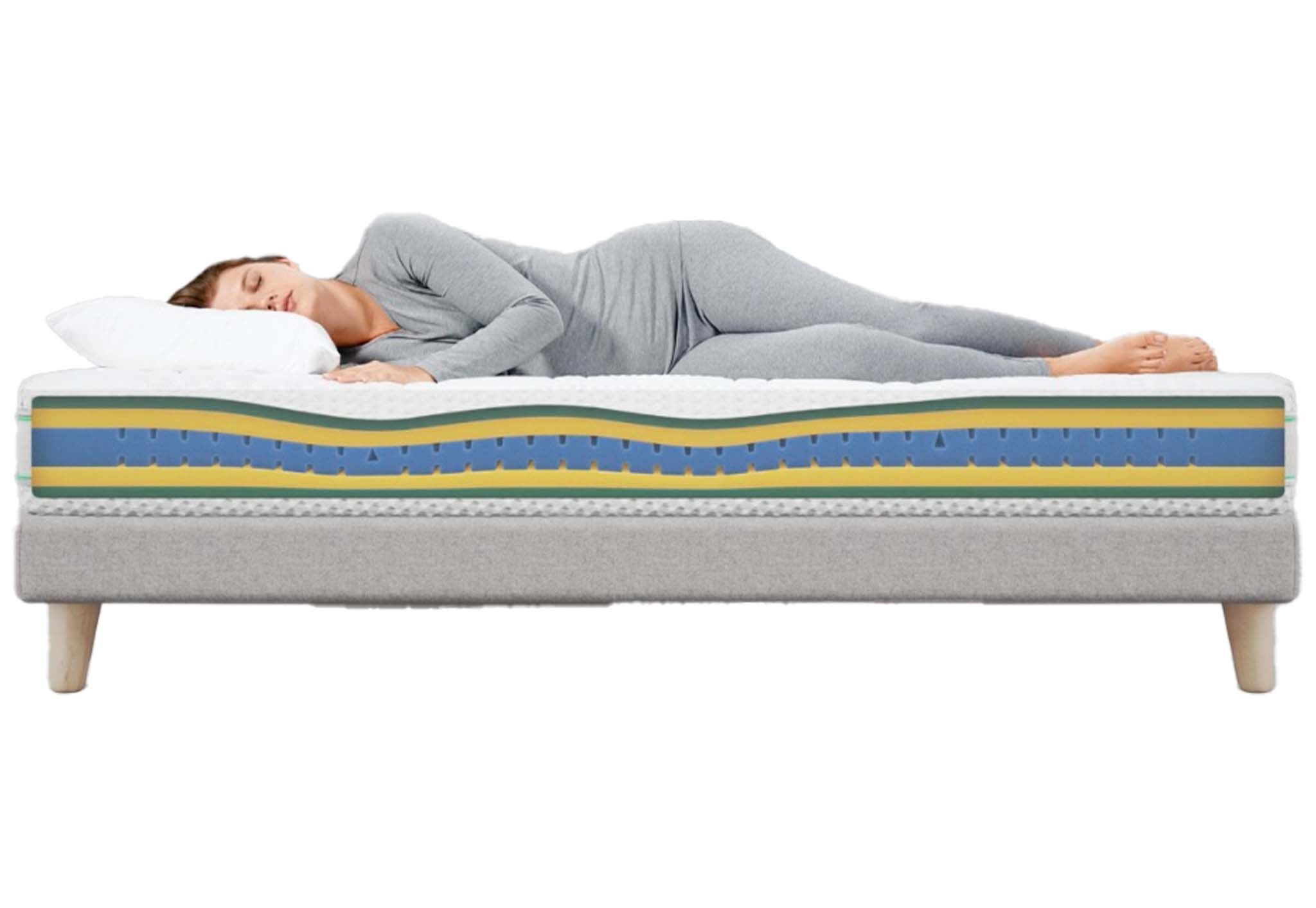 BICO Isabelle Moon Matratzen - moebelverkauf.ch