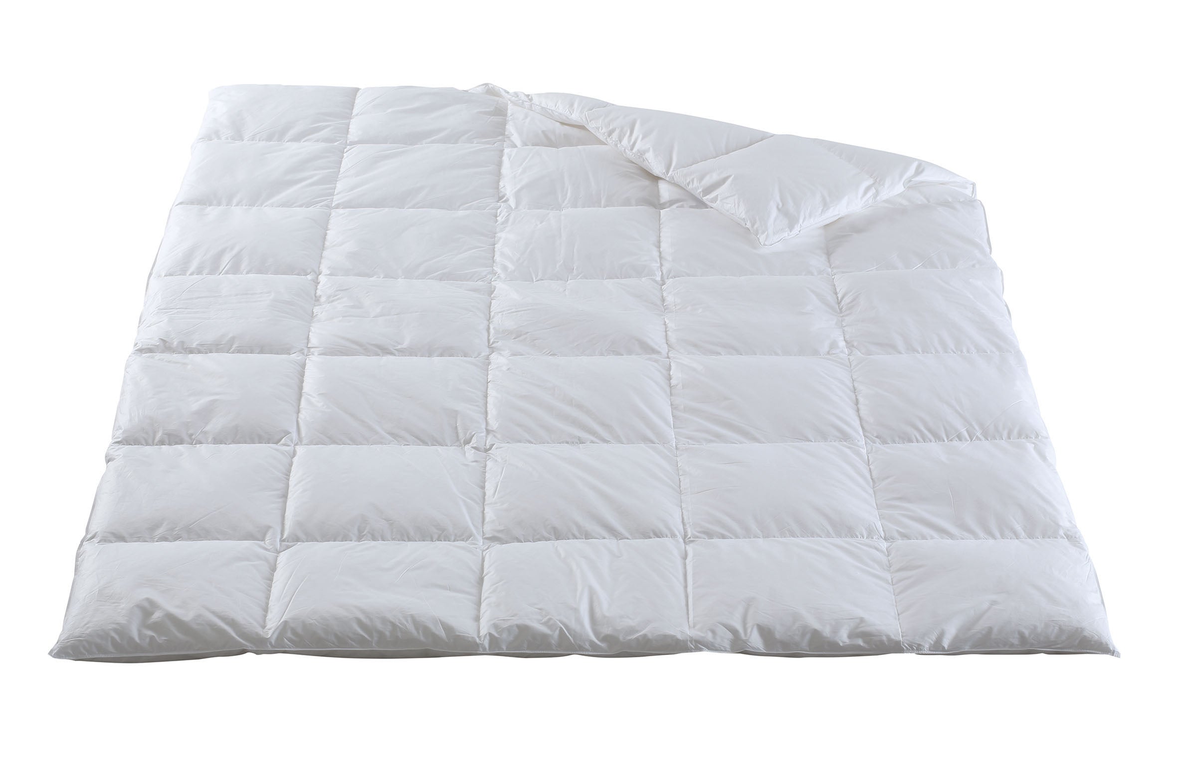 Dorbena SILVER PROTECTION 4 - Saisons - Duvet - moebelverkauf.ch